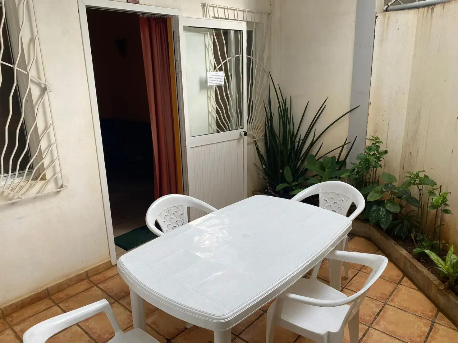 Apartment in Residence Kathyly Apartment in Residence Kathyly