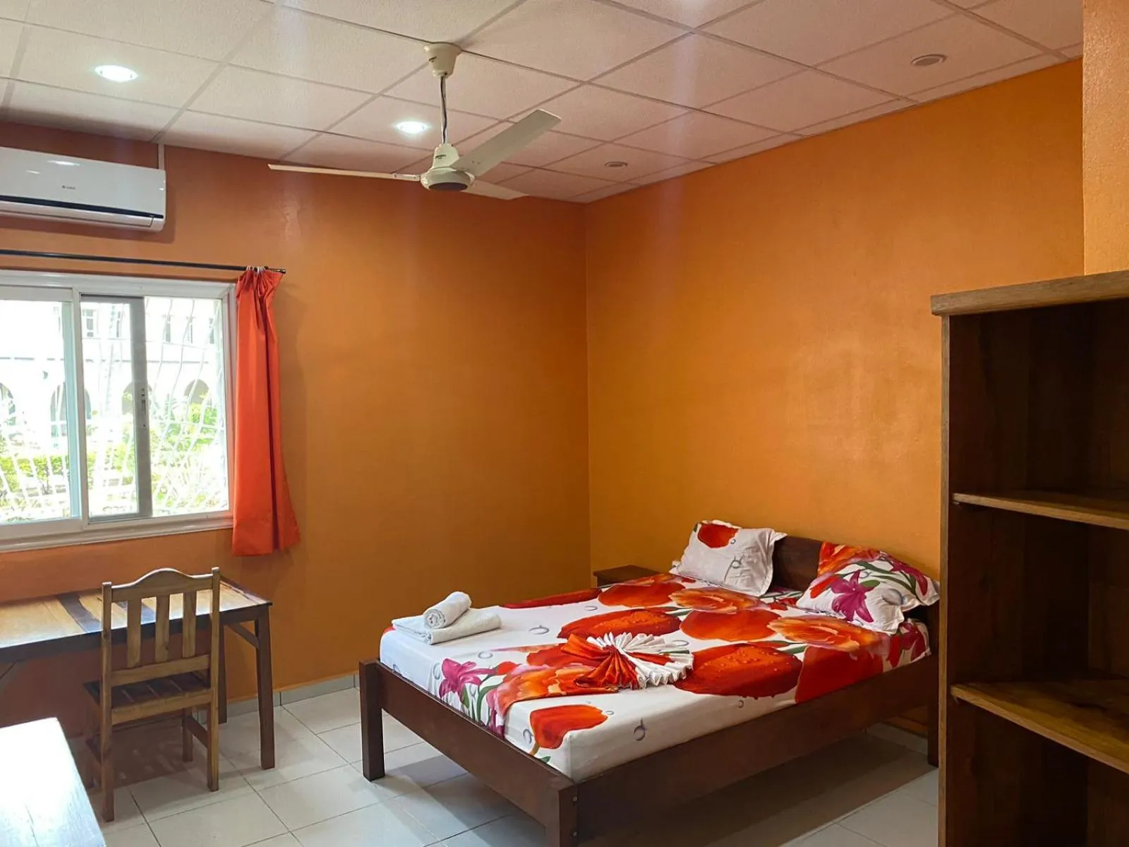 Bed in Residence Kathyly