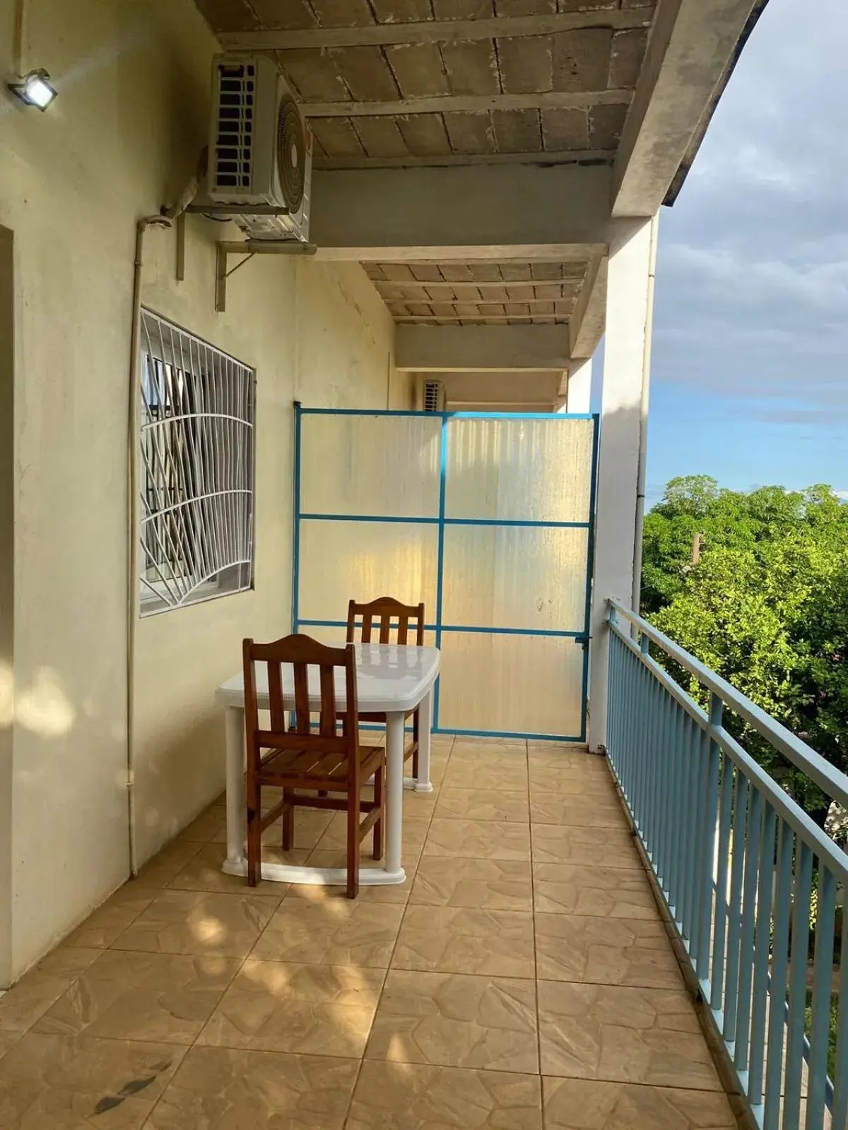 Deluxe Studio in Residence Kathyly Deluxe Studio in Residence Kathyly