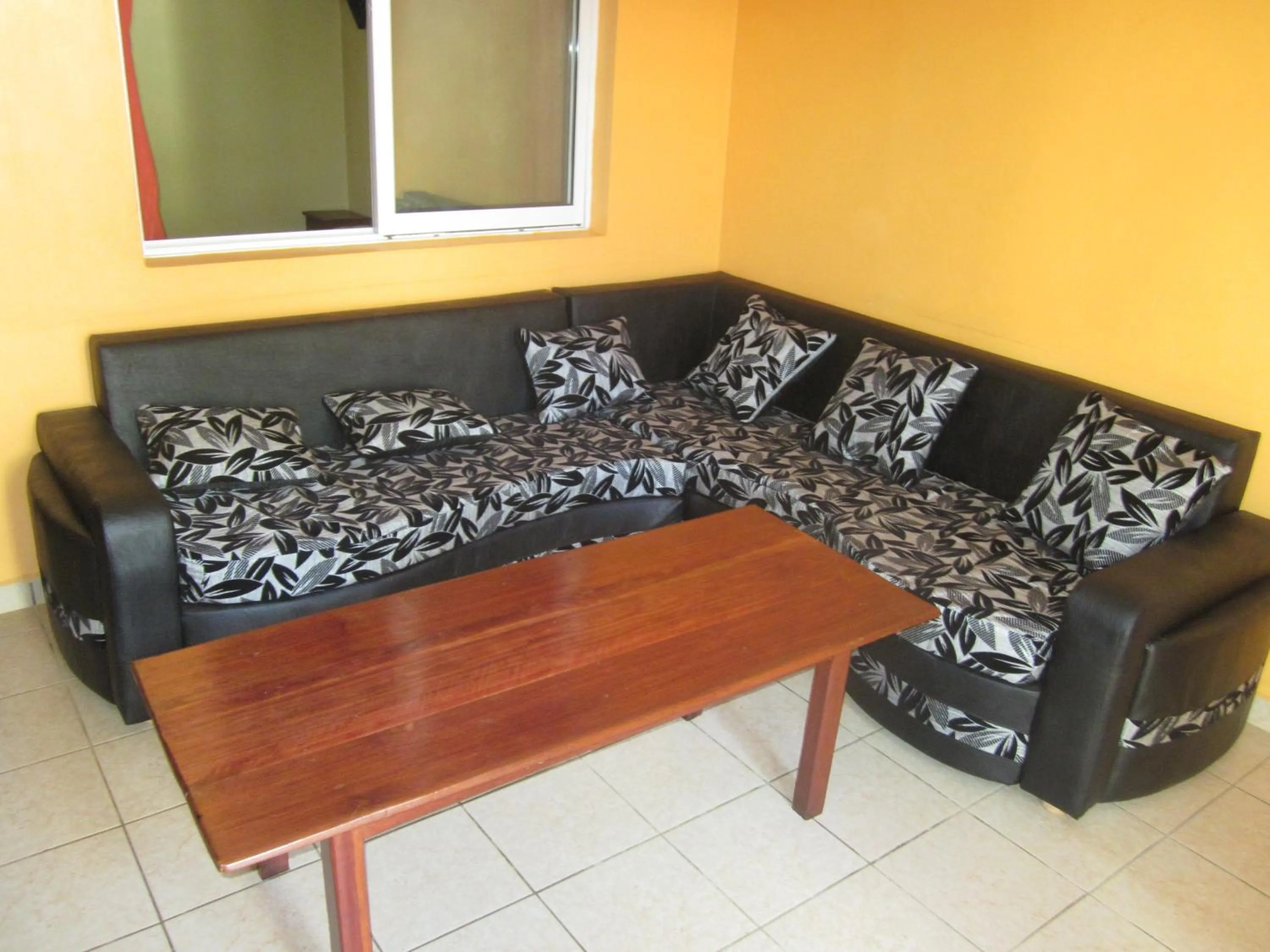 Text overlay in Residence Kathyly