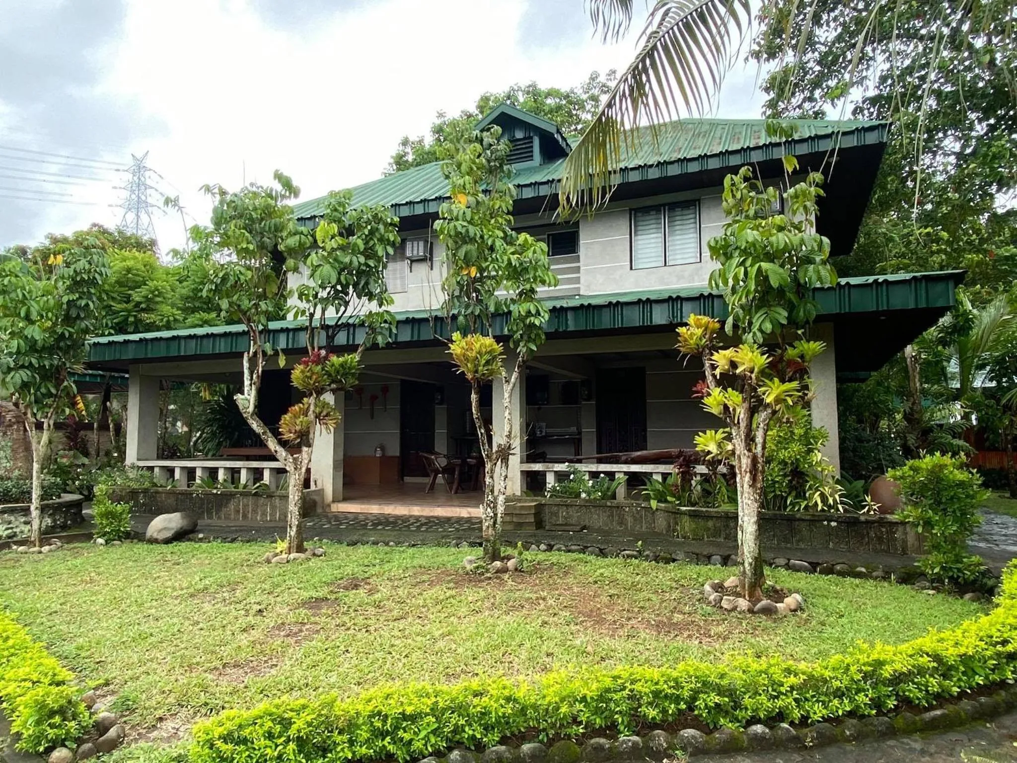 Balcony/Terrace in Casa del Rio Resort