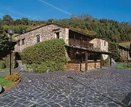 Property building in La Rectoral