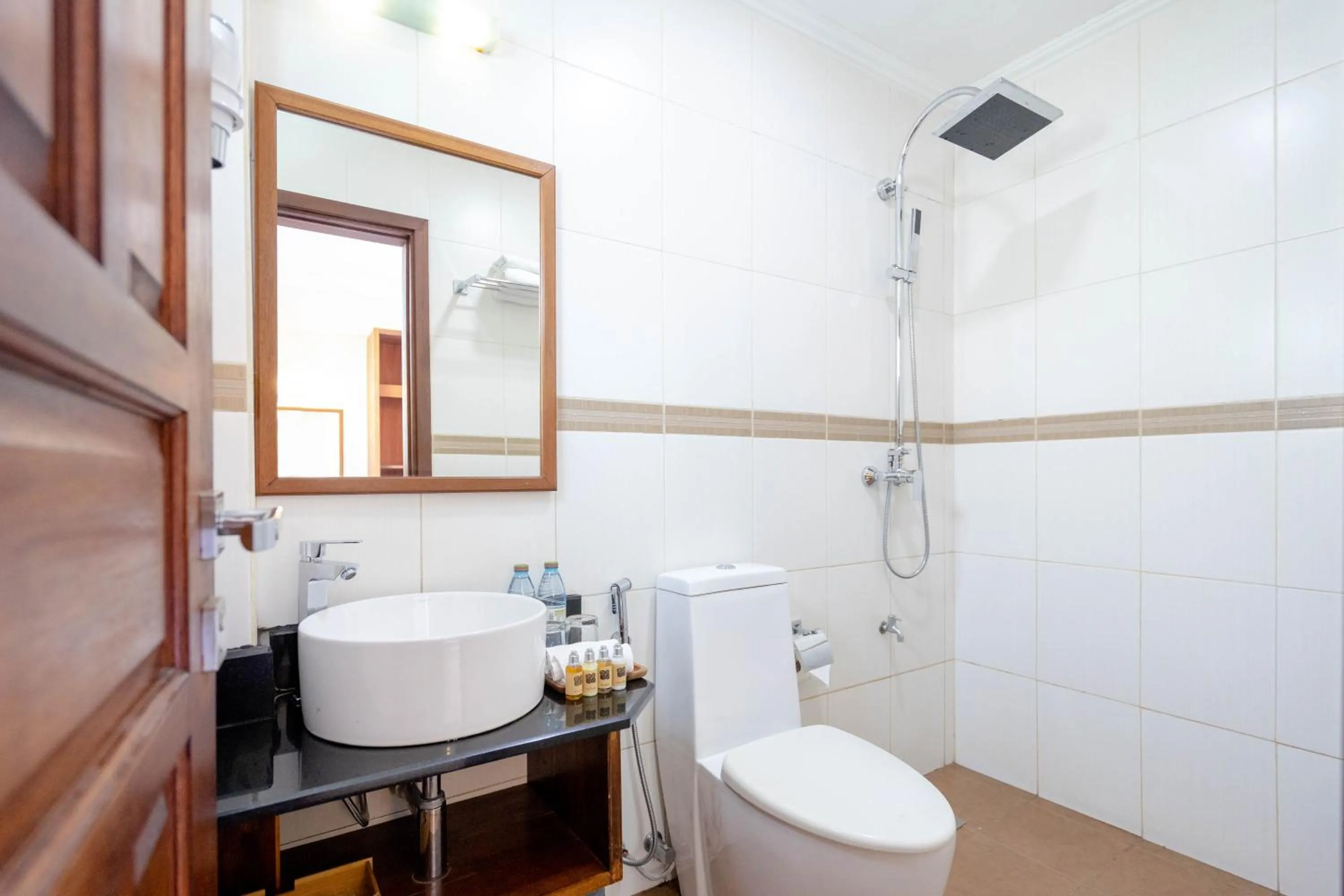 Bathroom in Noomoo Hulhumale