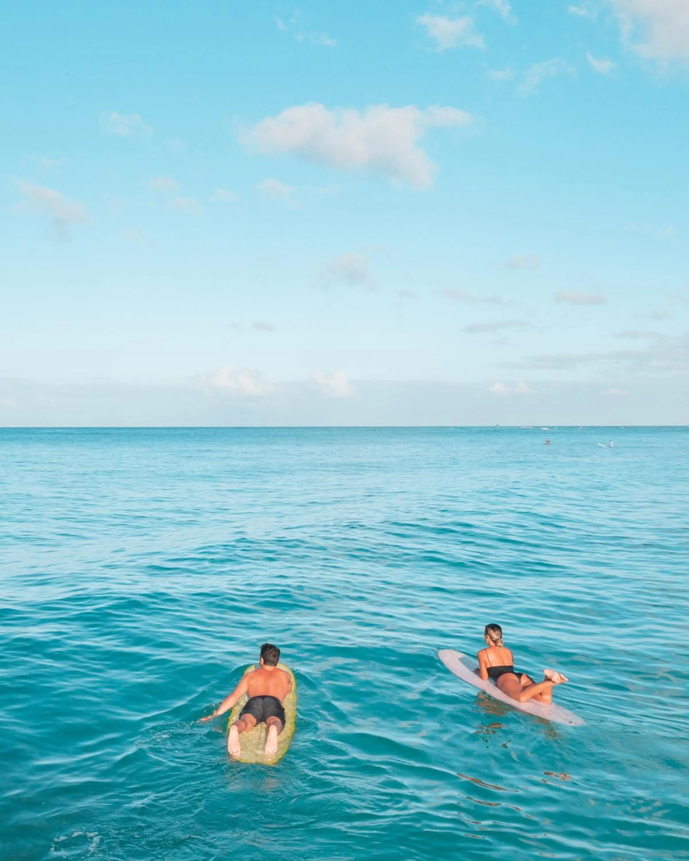 Activities in Noomoo Hulhumale