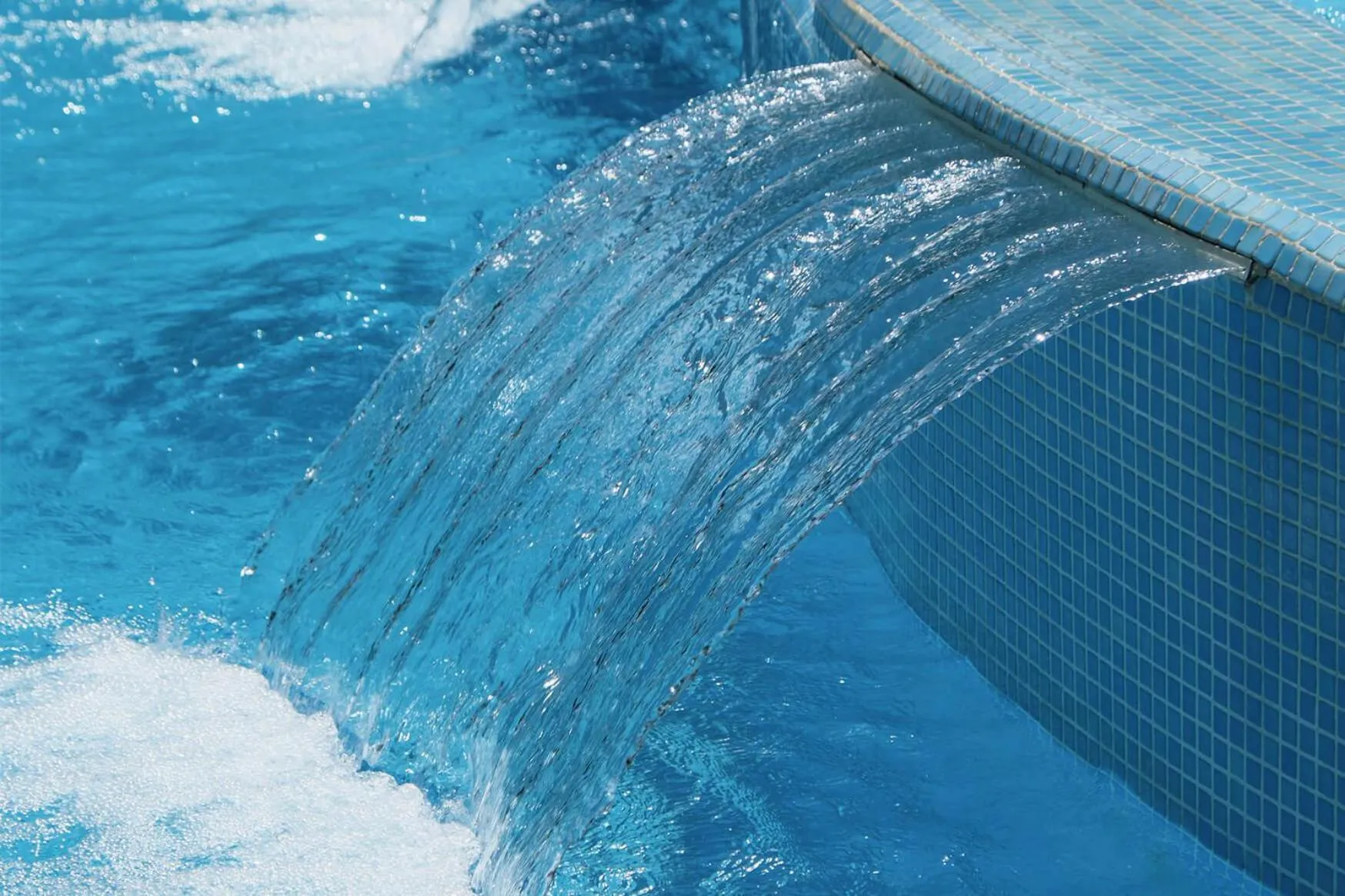 Off site in Hotel Acapulco