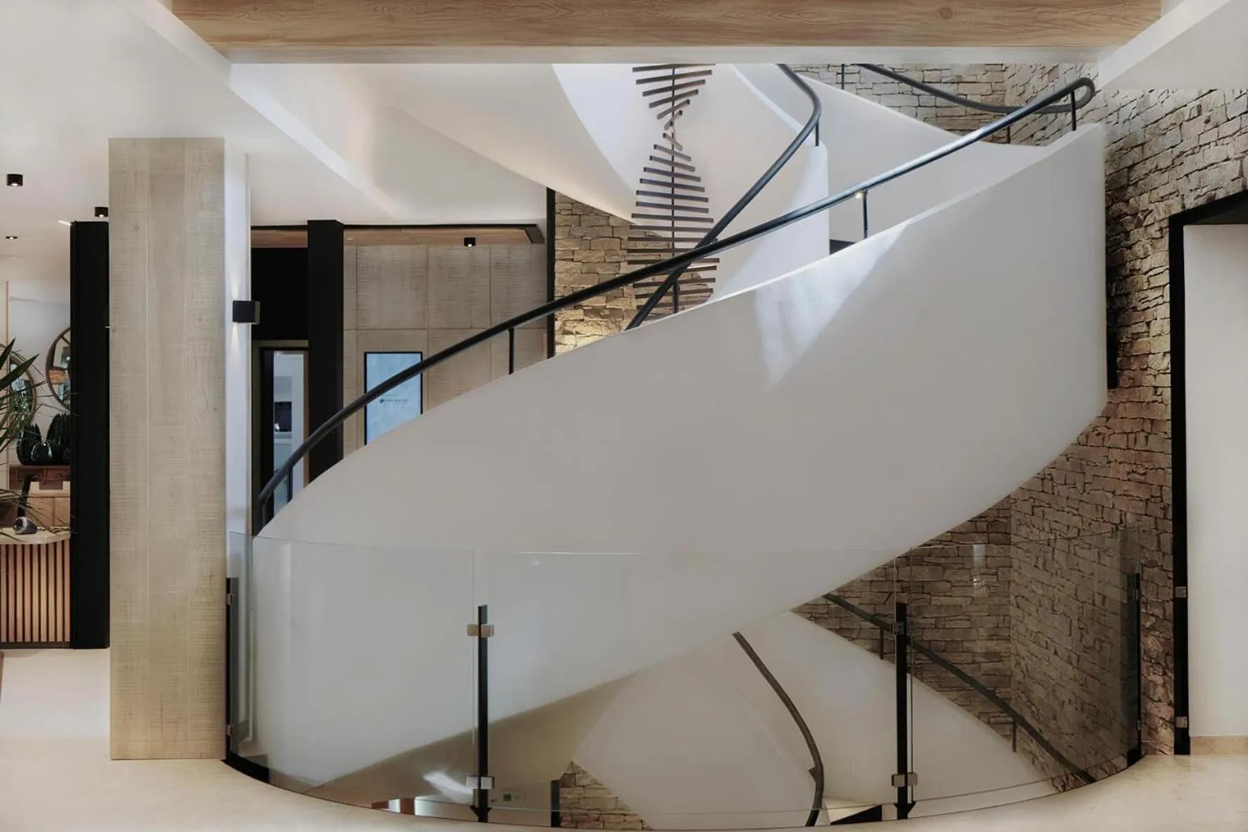 Day in Hotel Acapulco