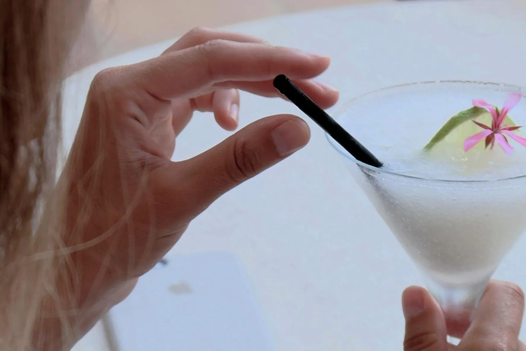 Off site in Hotel Acapulco