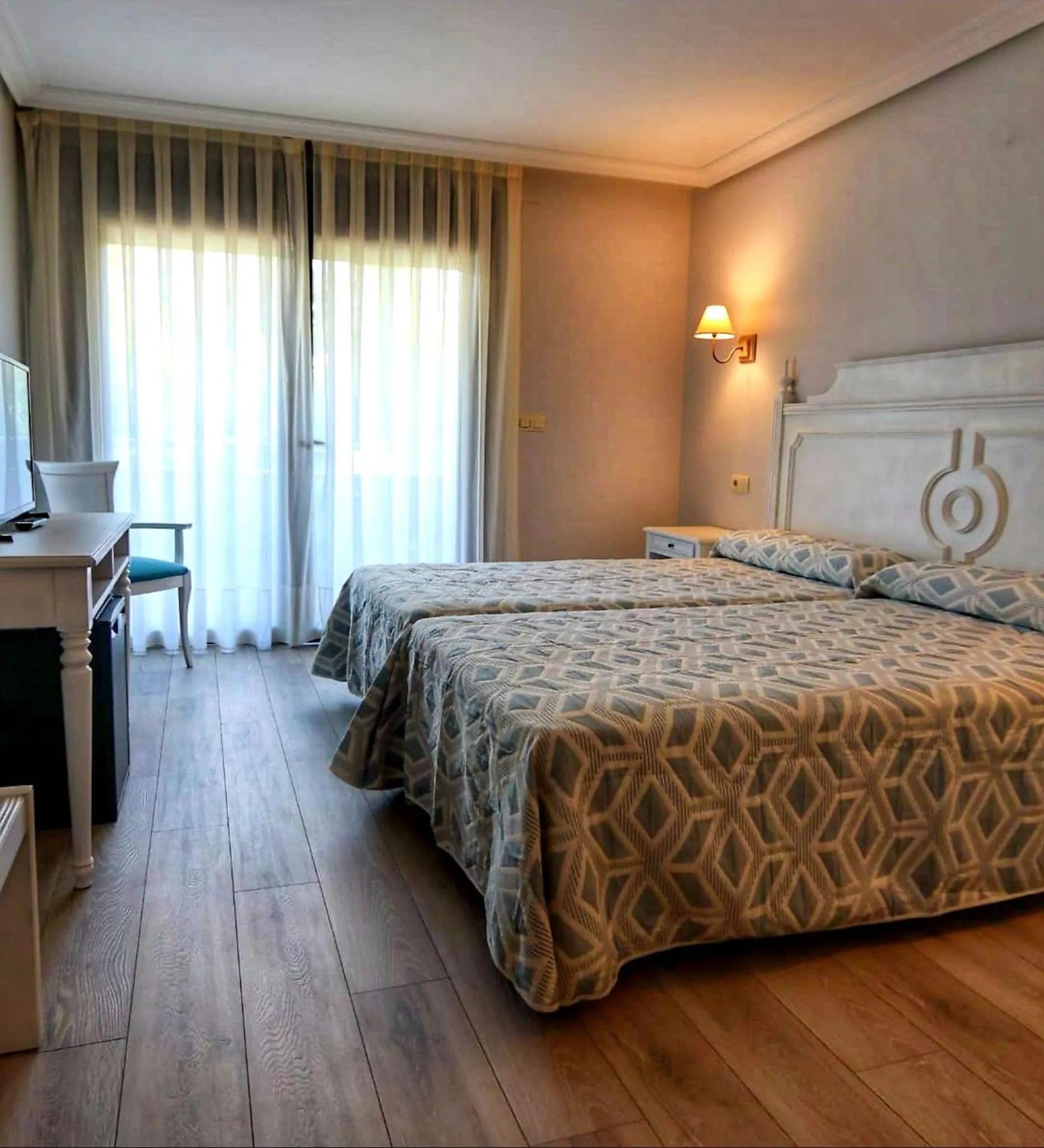 Hotel Tereñes Costa