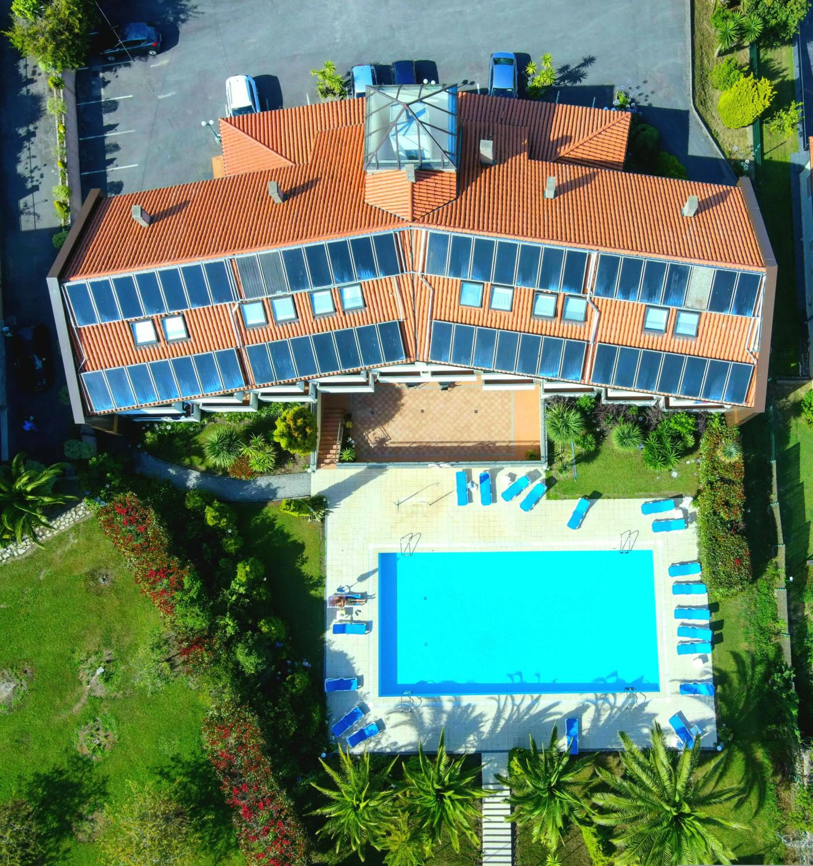 Hotel Tereñes Costa