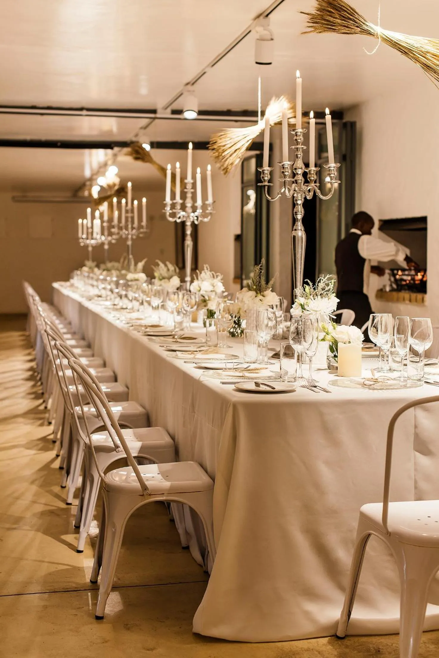 Banquet/Function facilities in Cradle Boutique Hotel