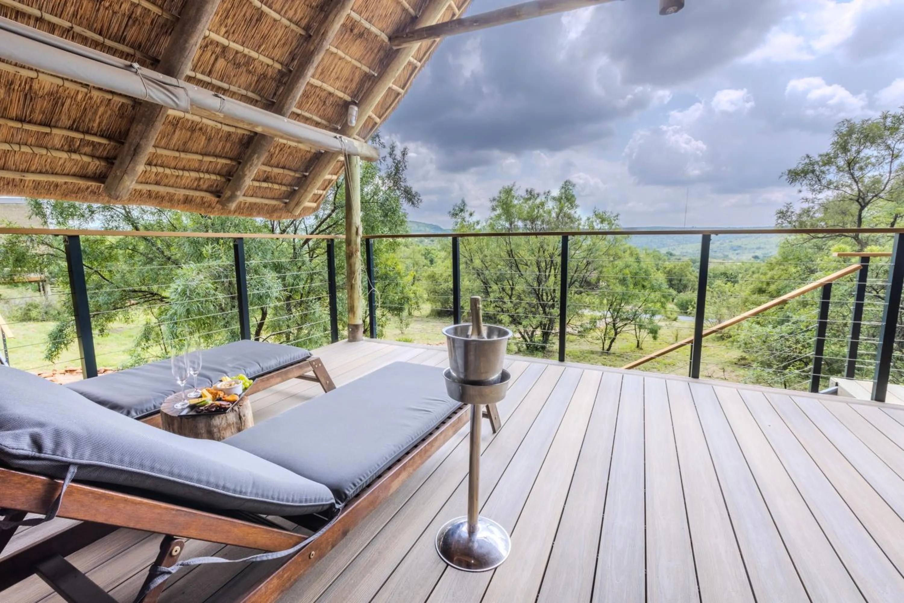 View (from property/room) in Cradle Boutique Hotel