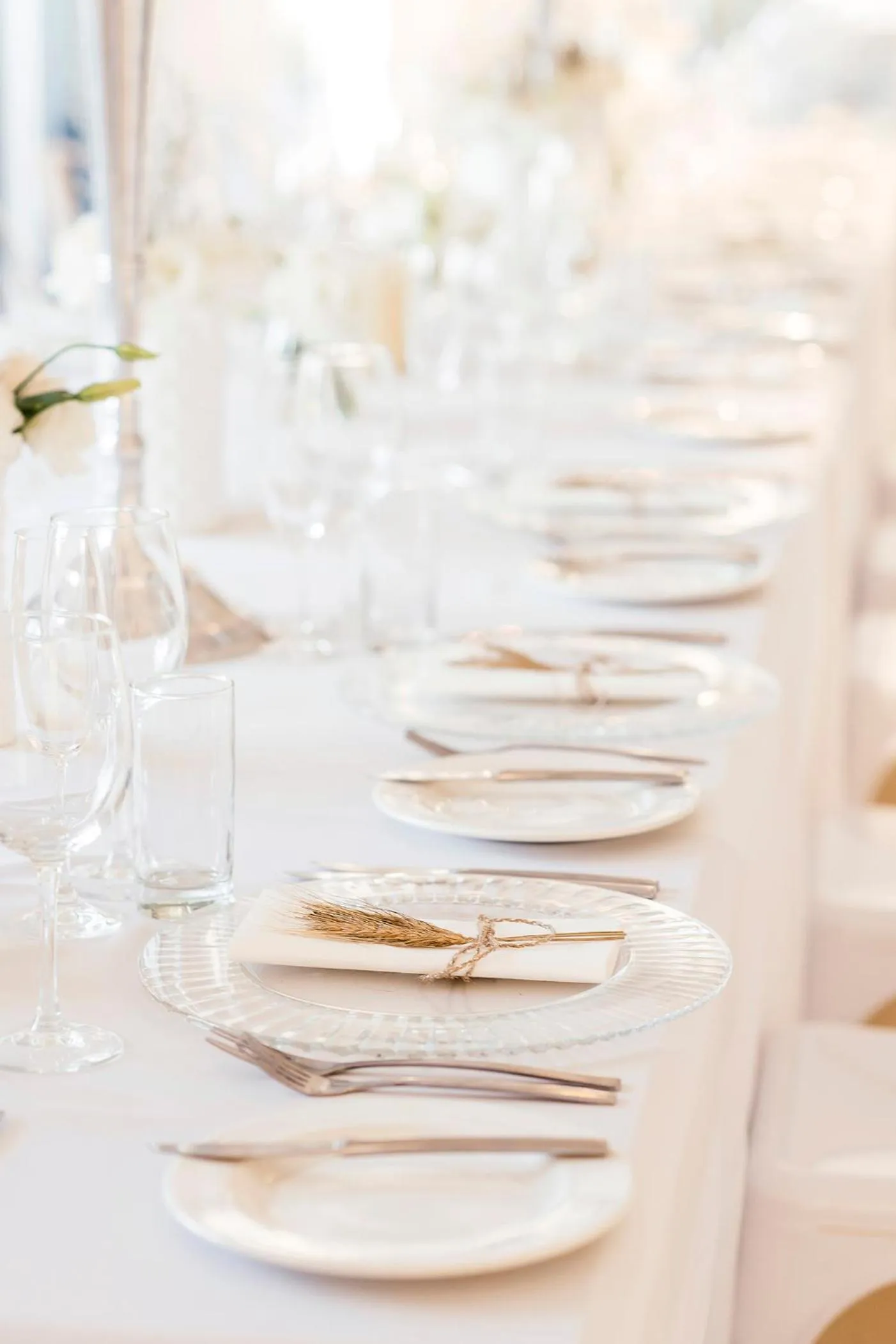 Banquet/Function facilities in Cradle Boutique Hotel