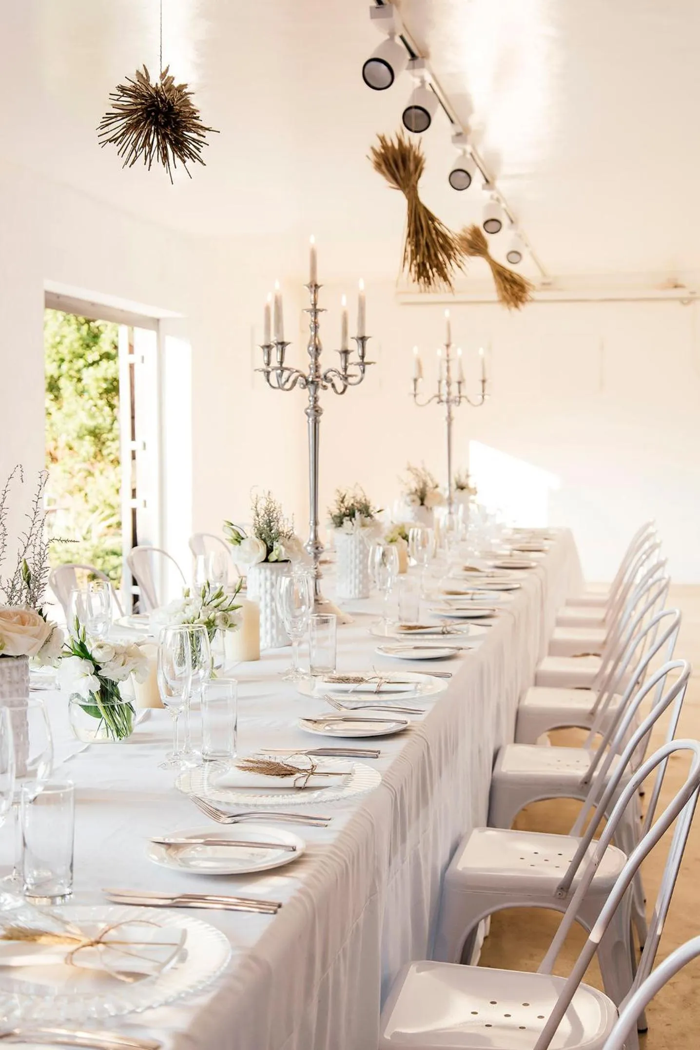 Banquet/Function facilities in Cradle Boutique Hotel