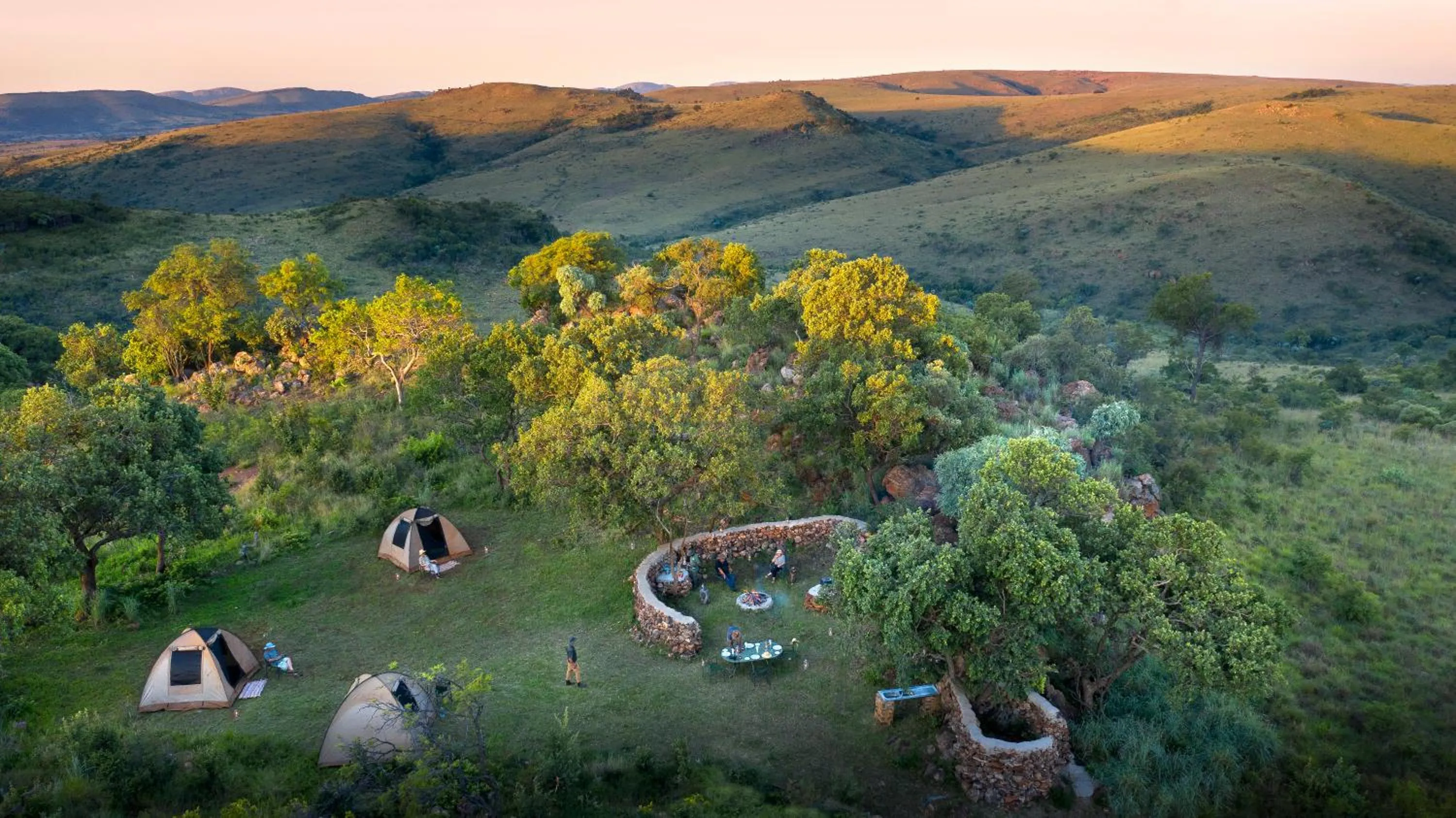 View (from property/room) in Cradle Boutique Hotel