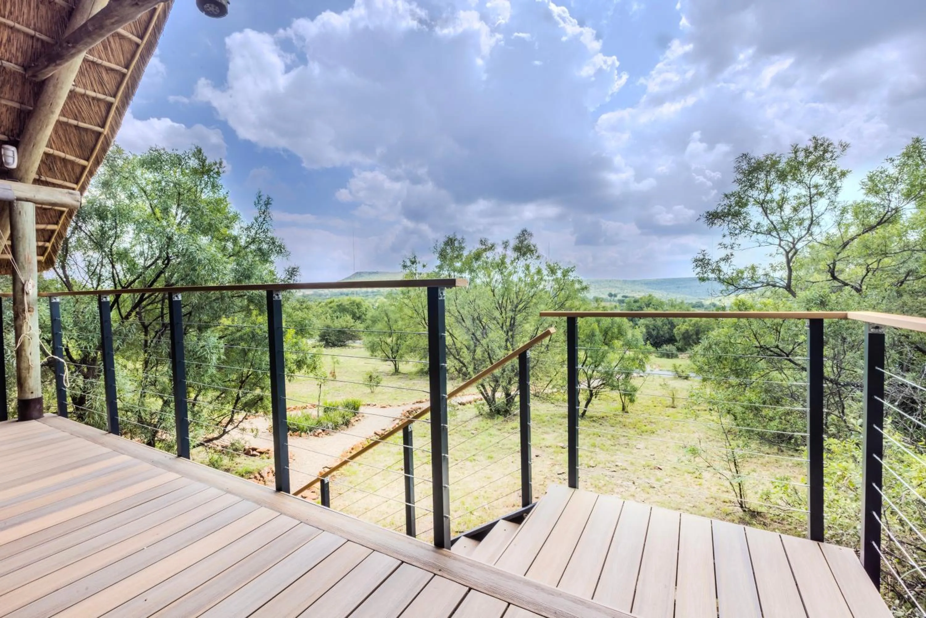 View (from property/room) in Cradle Boutique Hotel