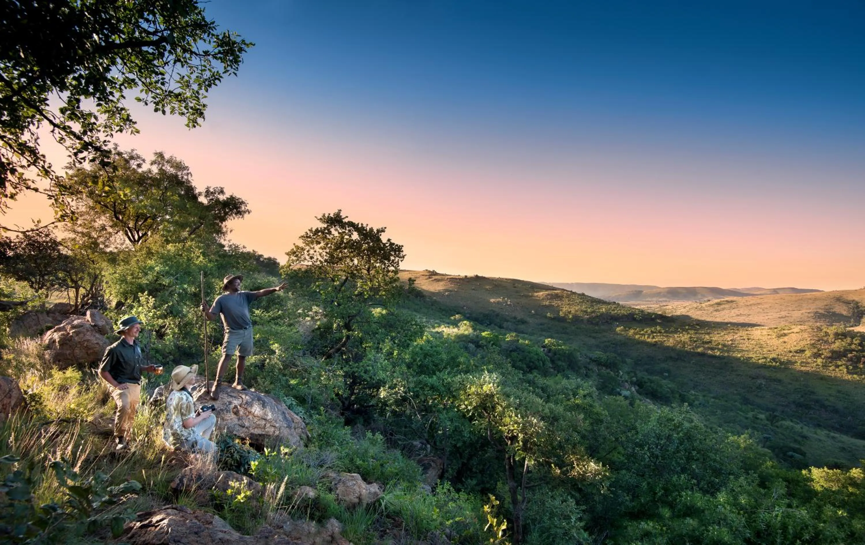 Activities in Cradle Boutique Hotel