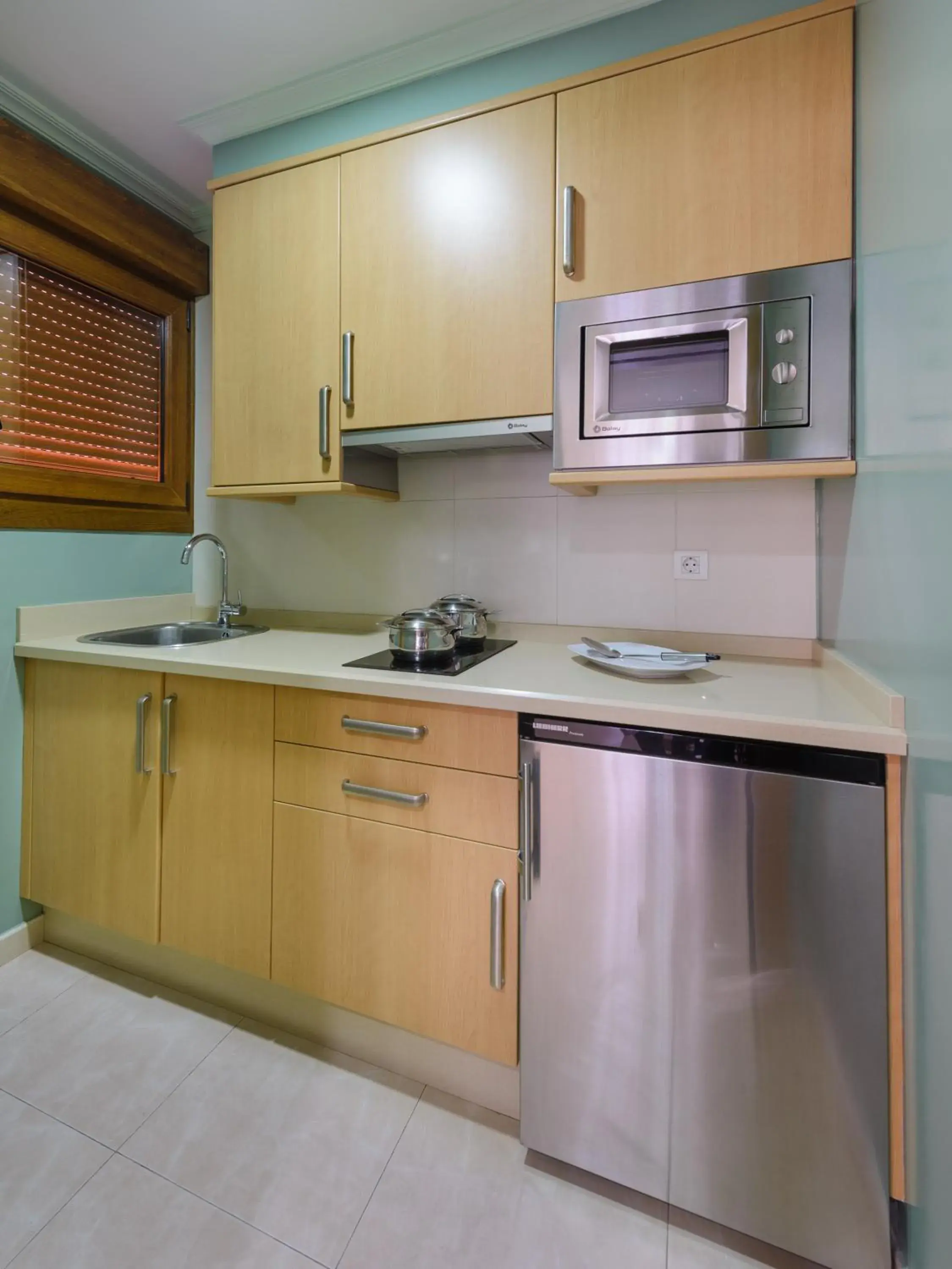 Apartment (2-4 Adults) in Apartamentos Trisquel Apartment (2-4 Adults) in Apartamentos Trisquel