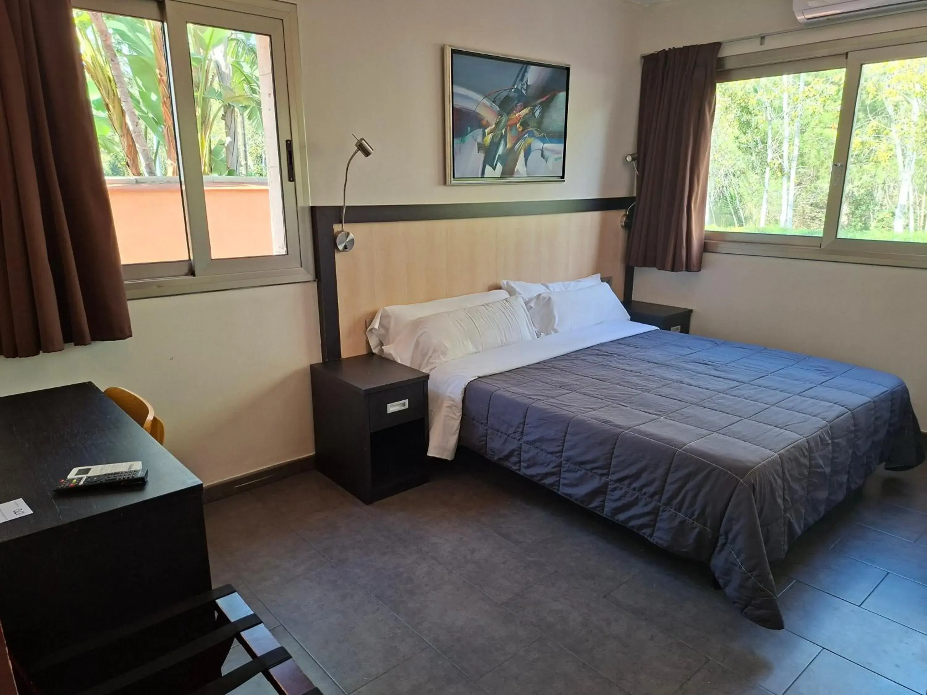 Bed in Hotel 170 Bed in Hotel 170