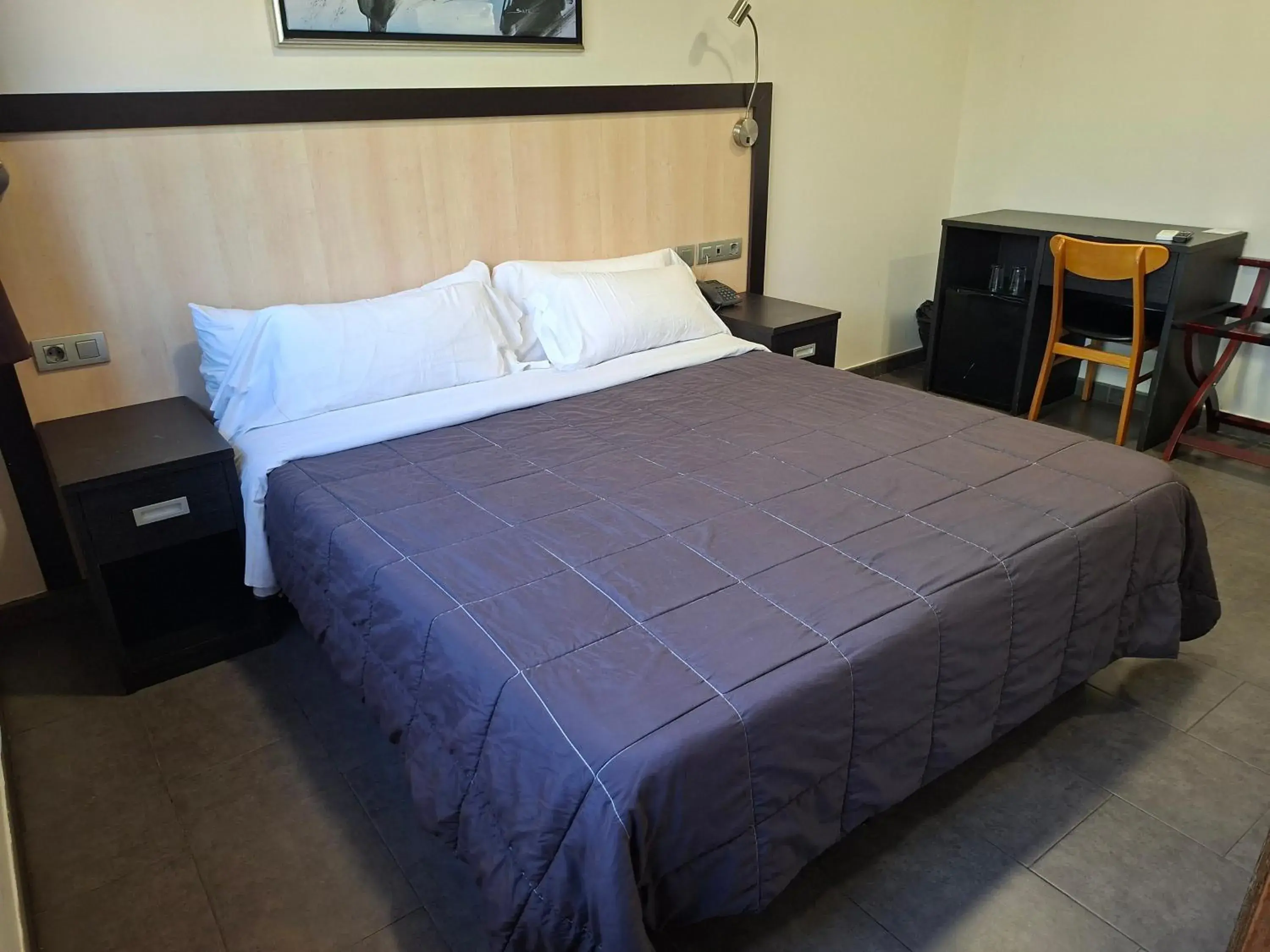 Bed in Hotel 170 Bed in Hotel 170