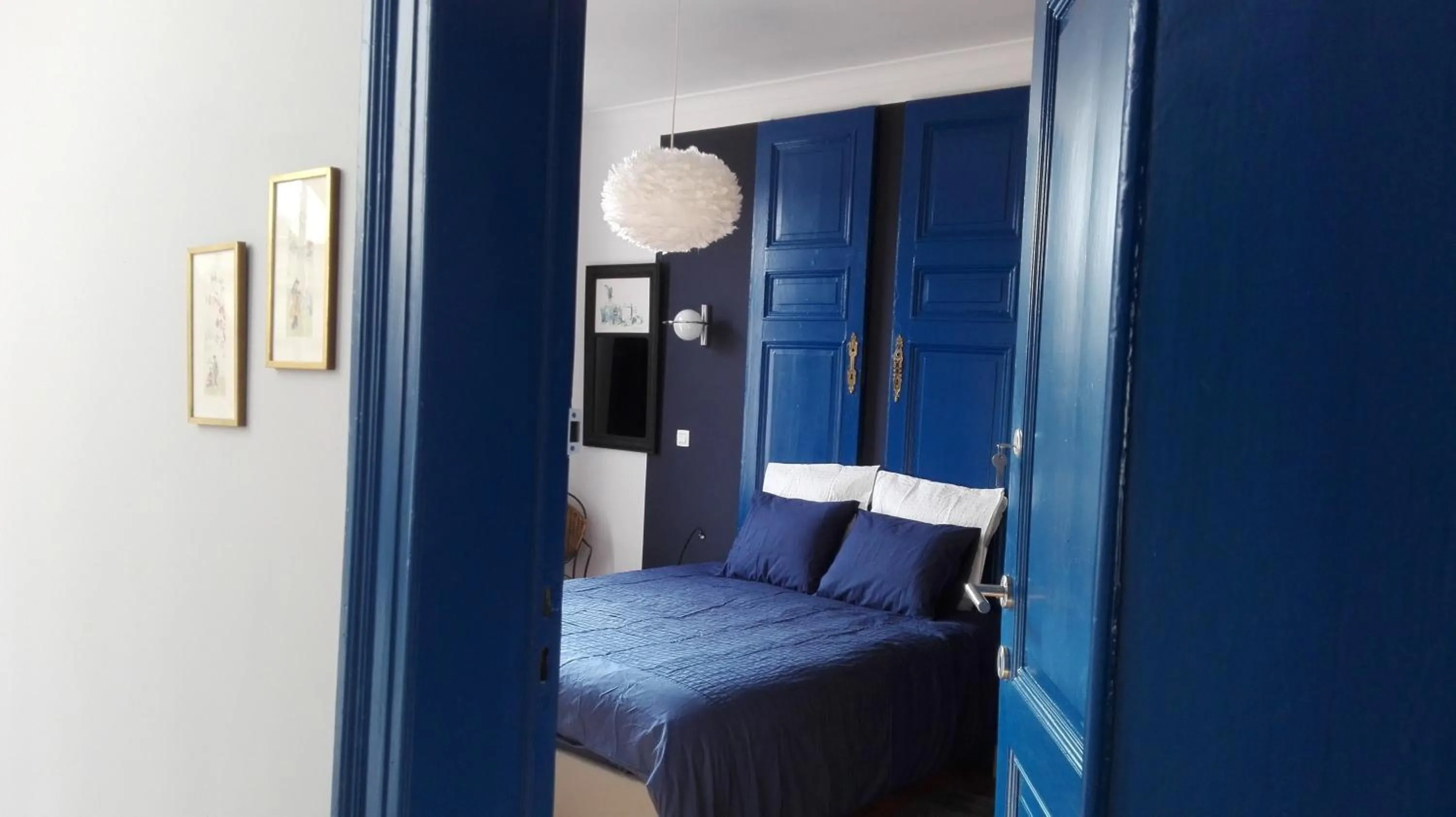 Photo of the whole room, Bed in Villa 36 B&B