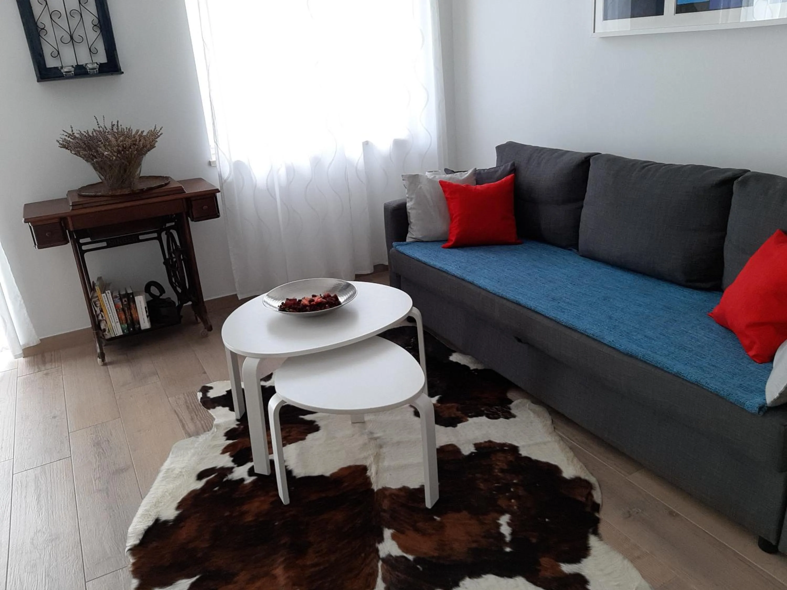 Apartment Mediterraneo