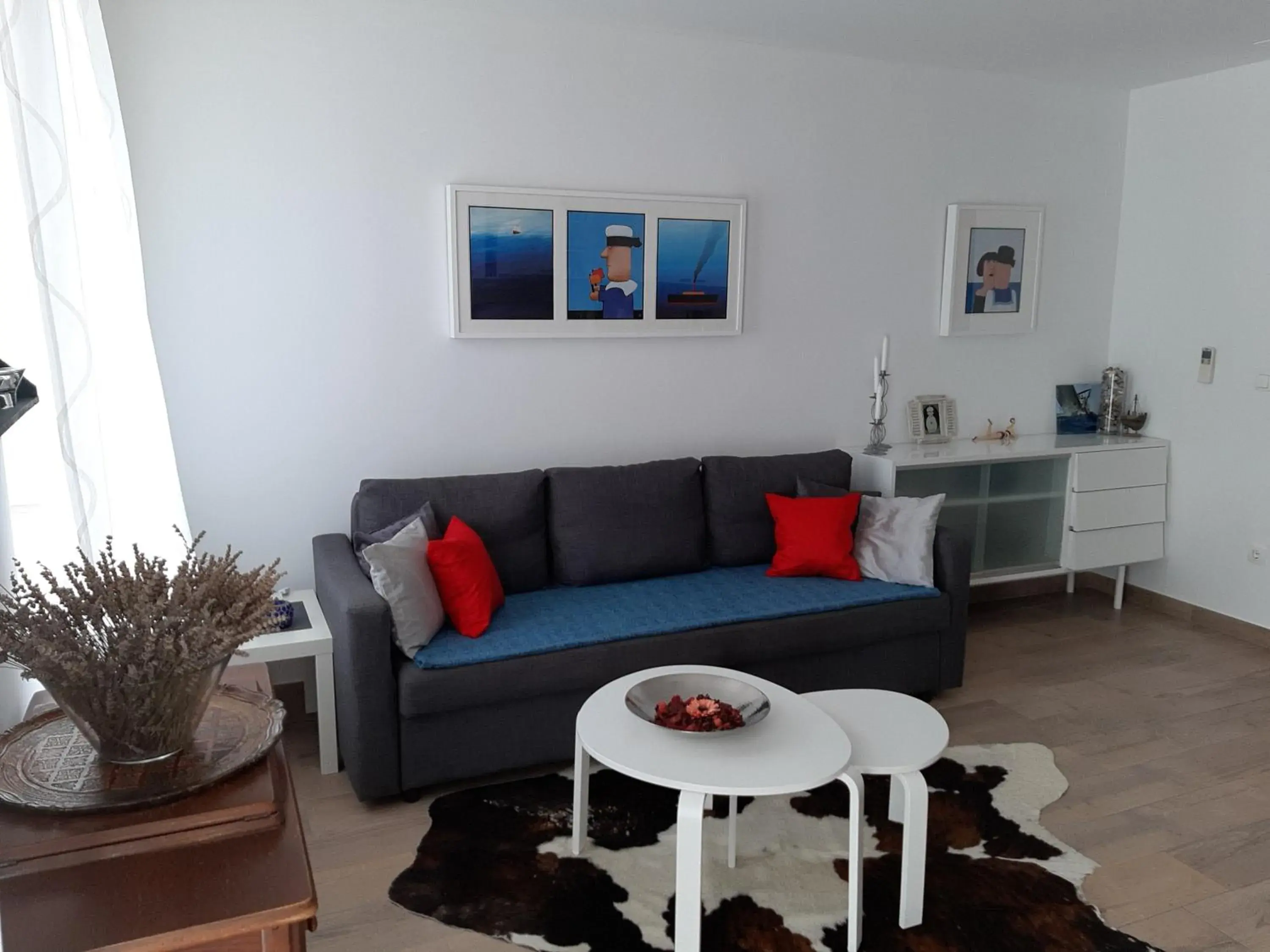 Apartment Mediterraneo Apartment Mediterraneo
