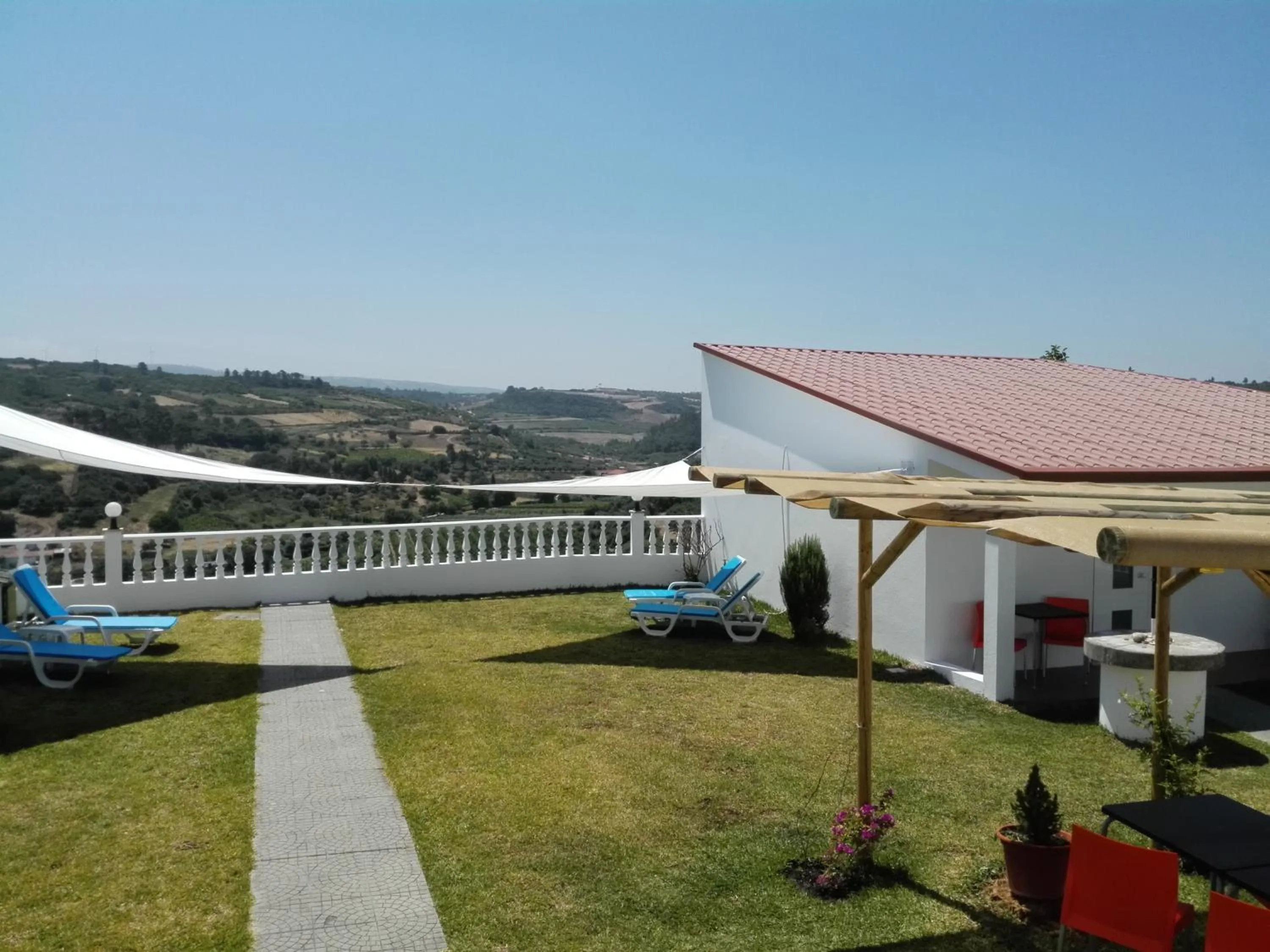 Facade/entrance in Bed & Breakfast Vista