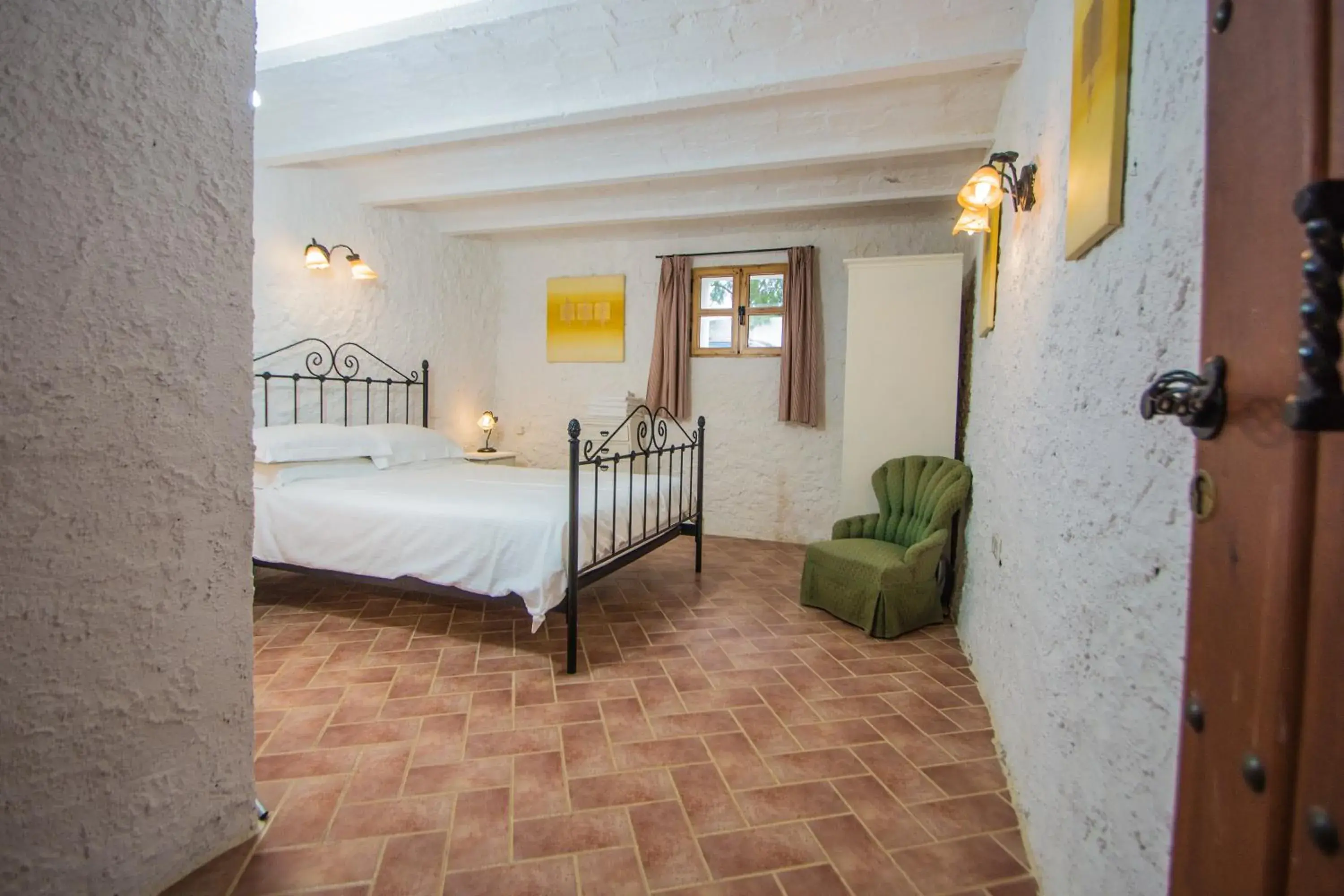 Apartment - Ground Floor in La Finca Blanca Apartment - Ground Floor in La Finca Blanca
