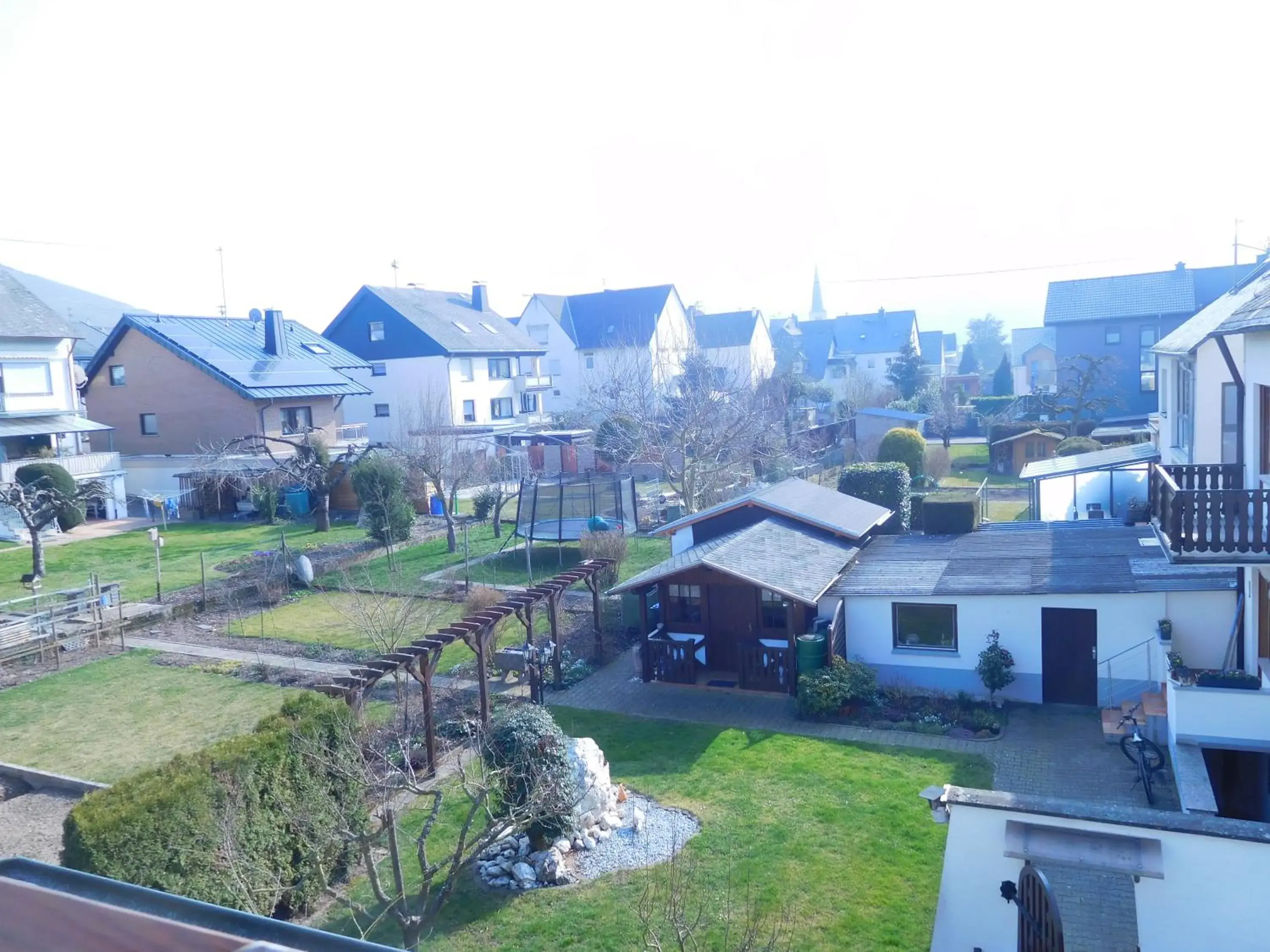 Double Room with Private Bathroom - single occupancy in Pension Birgit Pazen Double Room with Private Bathroom - single occupancy in Pension Birgit Pazen