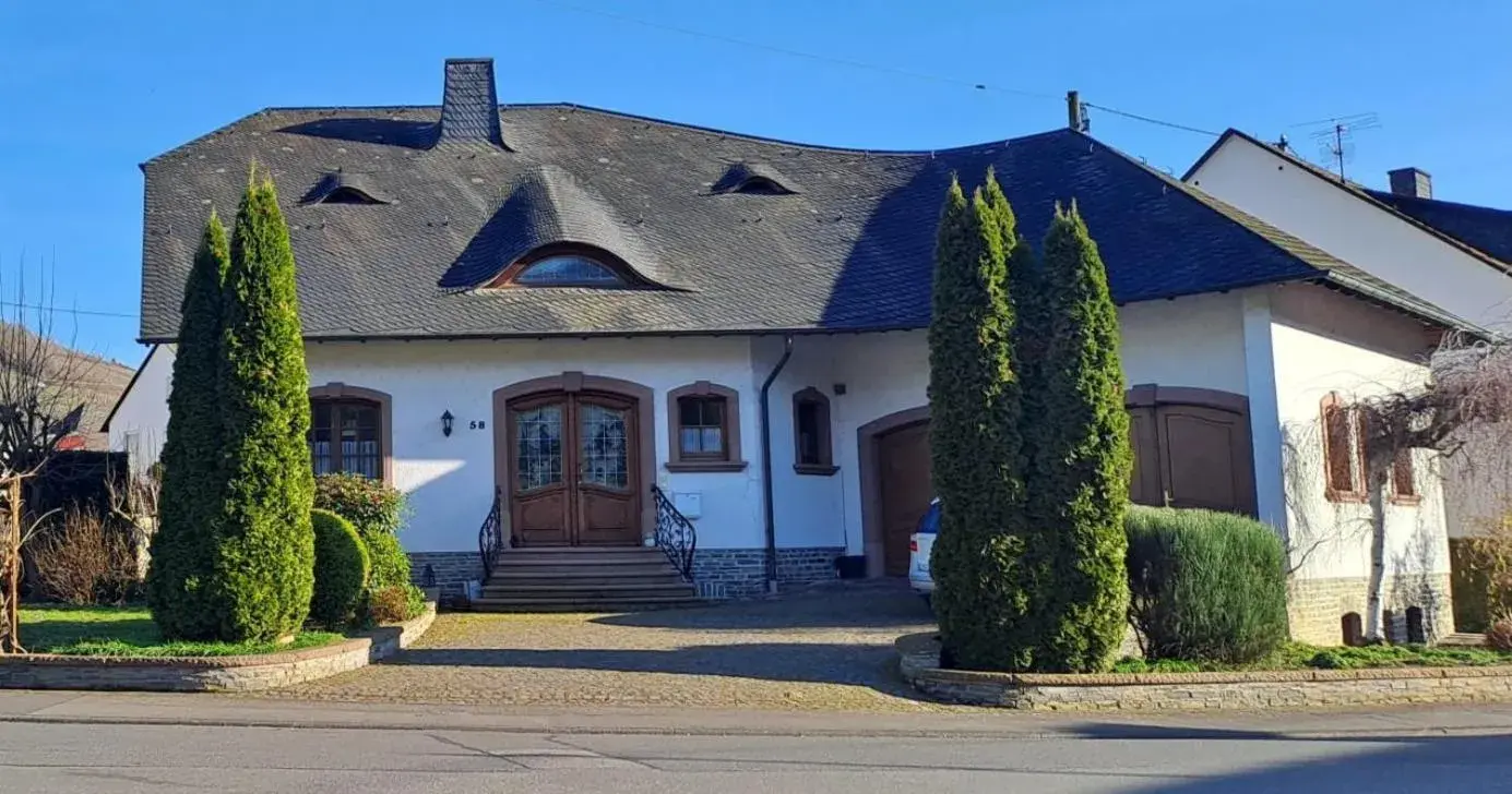 Pension Birgit Pazen Pension Birgit Pazen