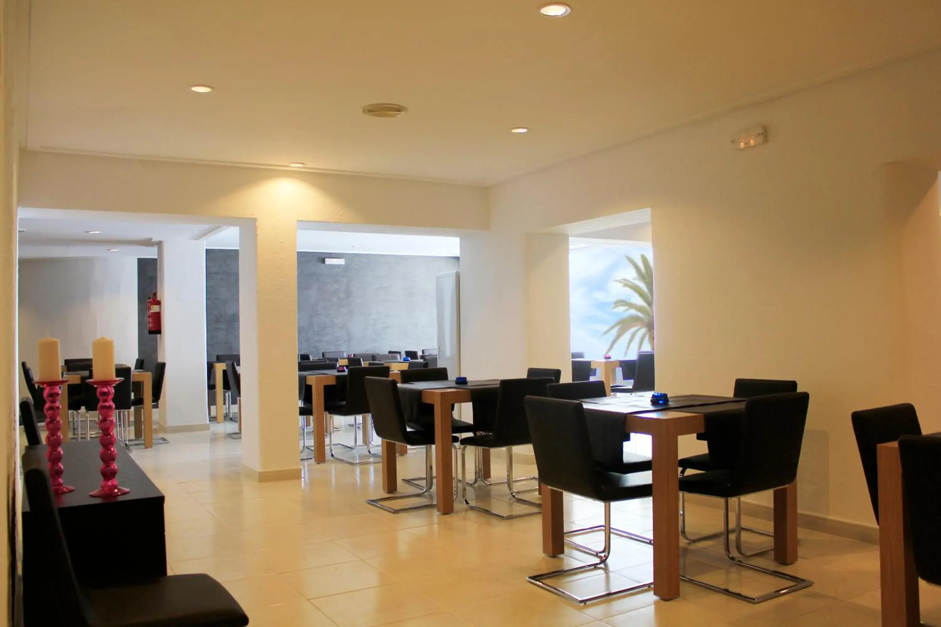 Restaurant/places to eat in BG Nautico Ebeso Restaurant/places to eat in BG Nautico Ebeso