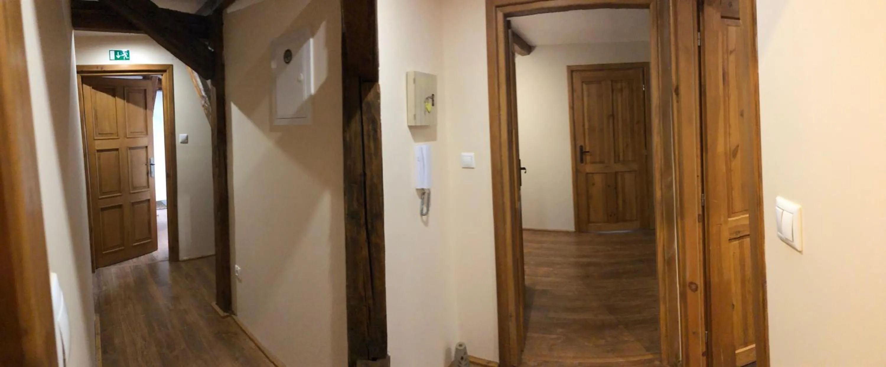 Apartments Bea
