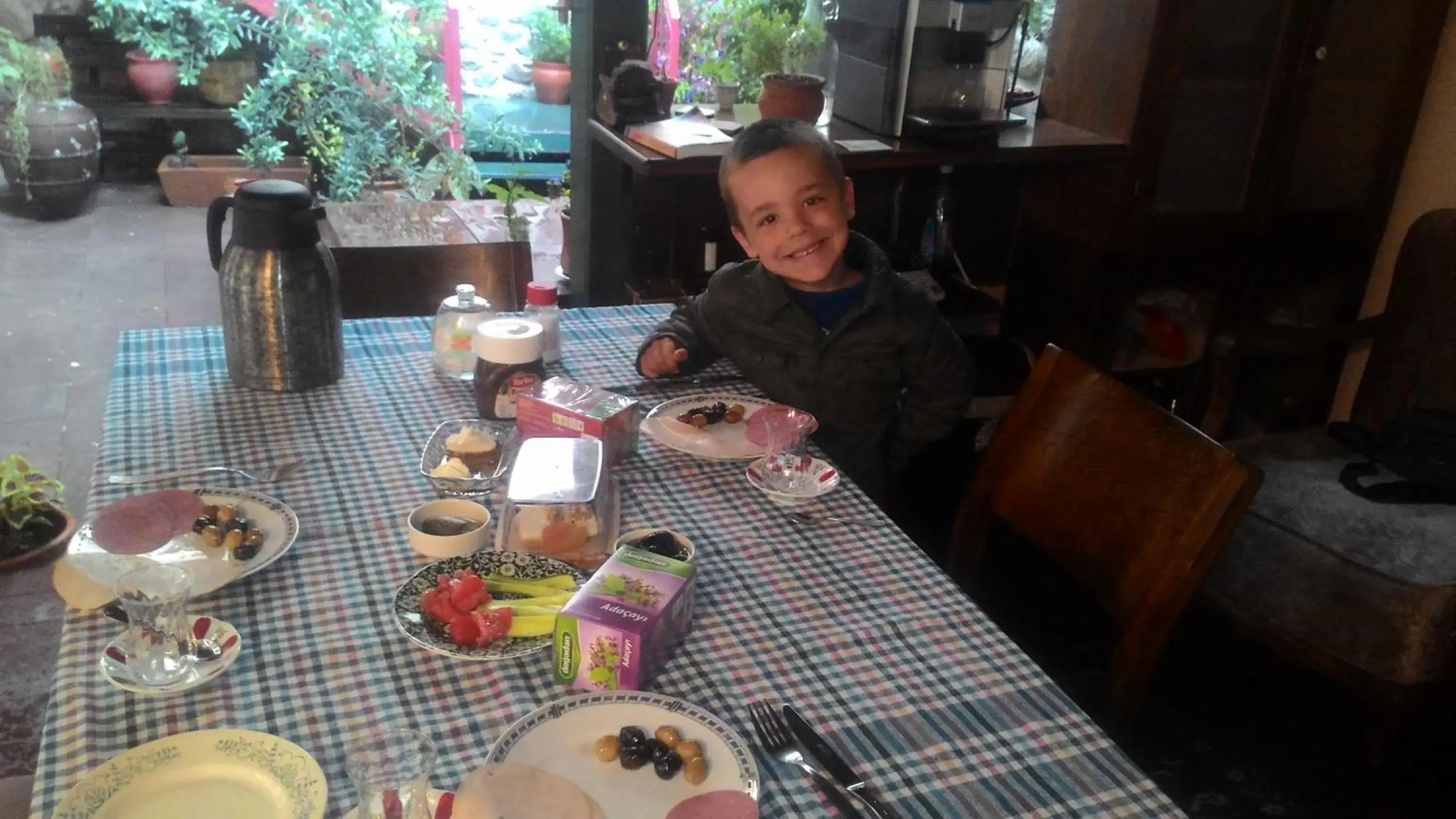 Elaia Hotel Elaia Hotel