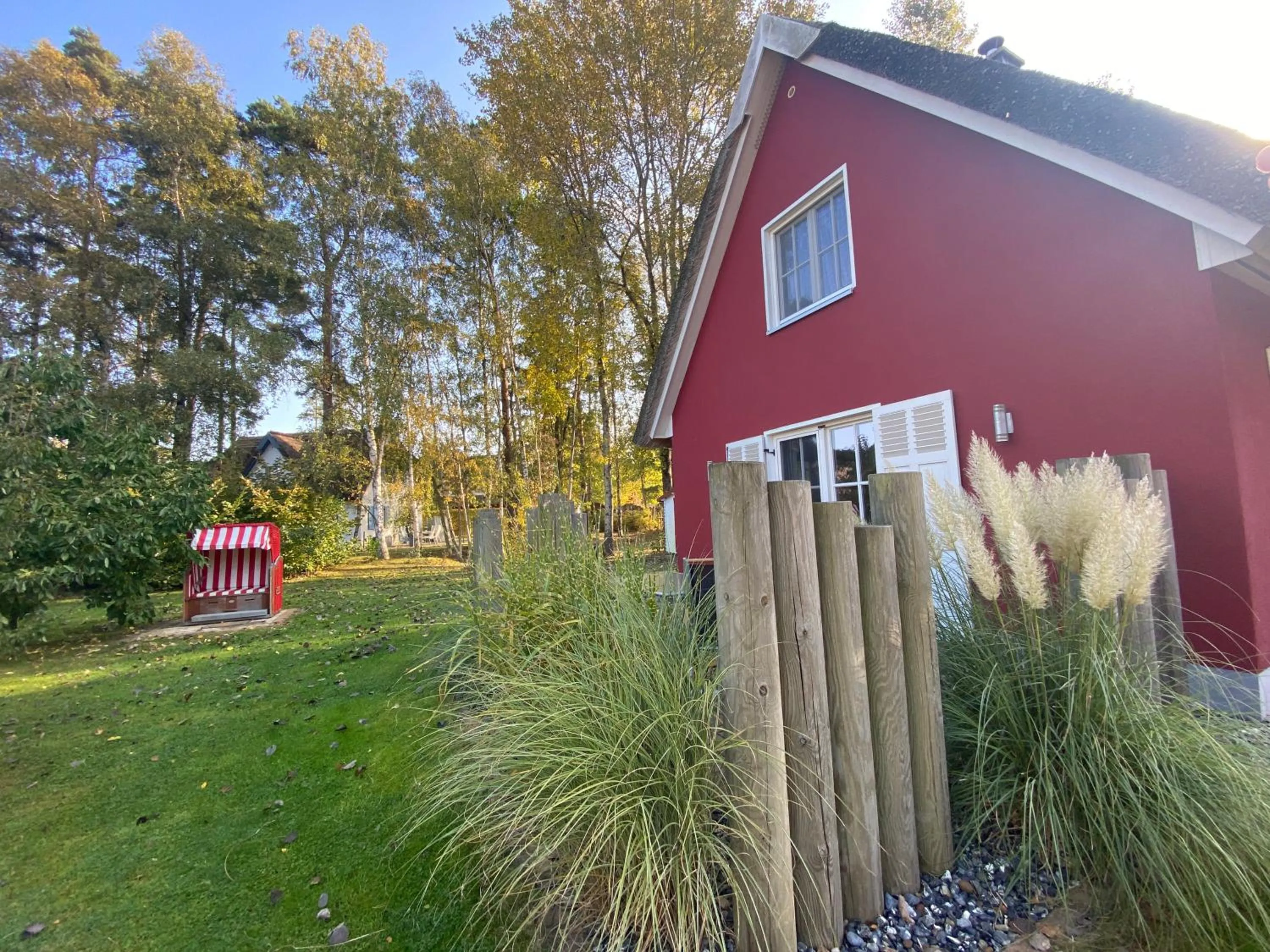 Ferienhaus Greta