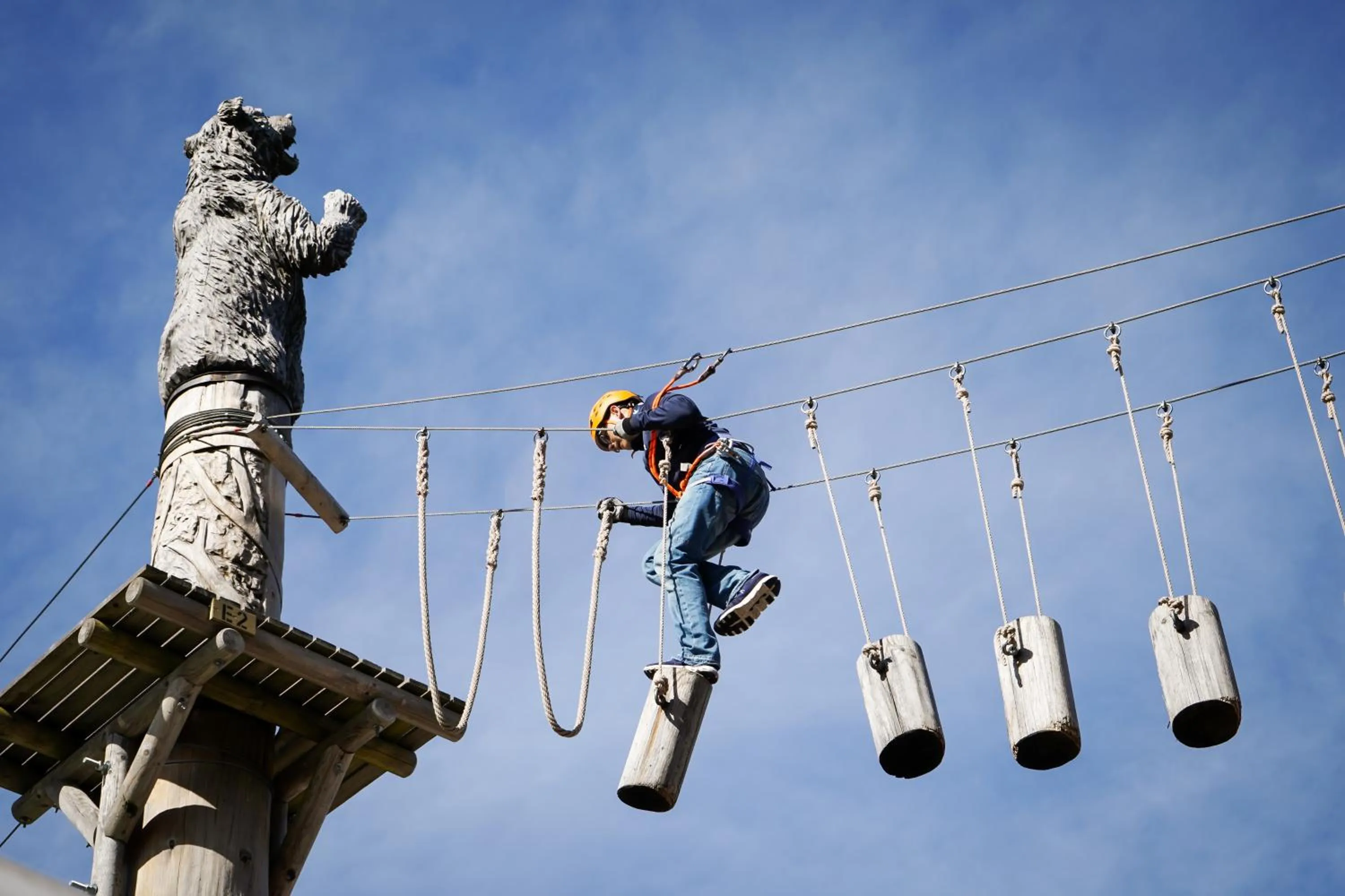 Activities in Hotel Pilatus-Kulm