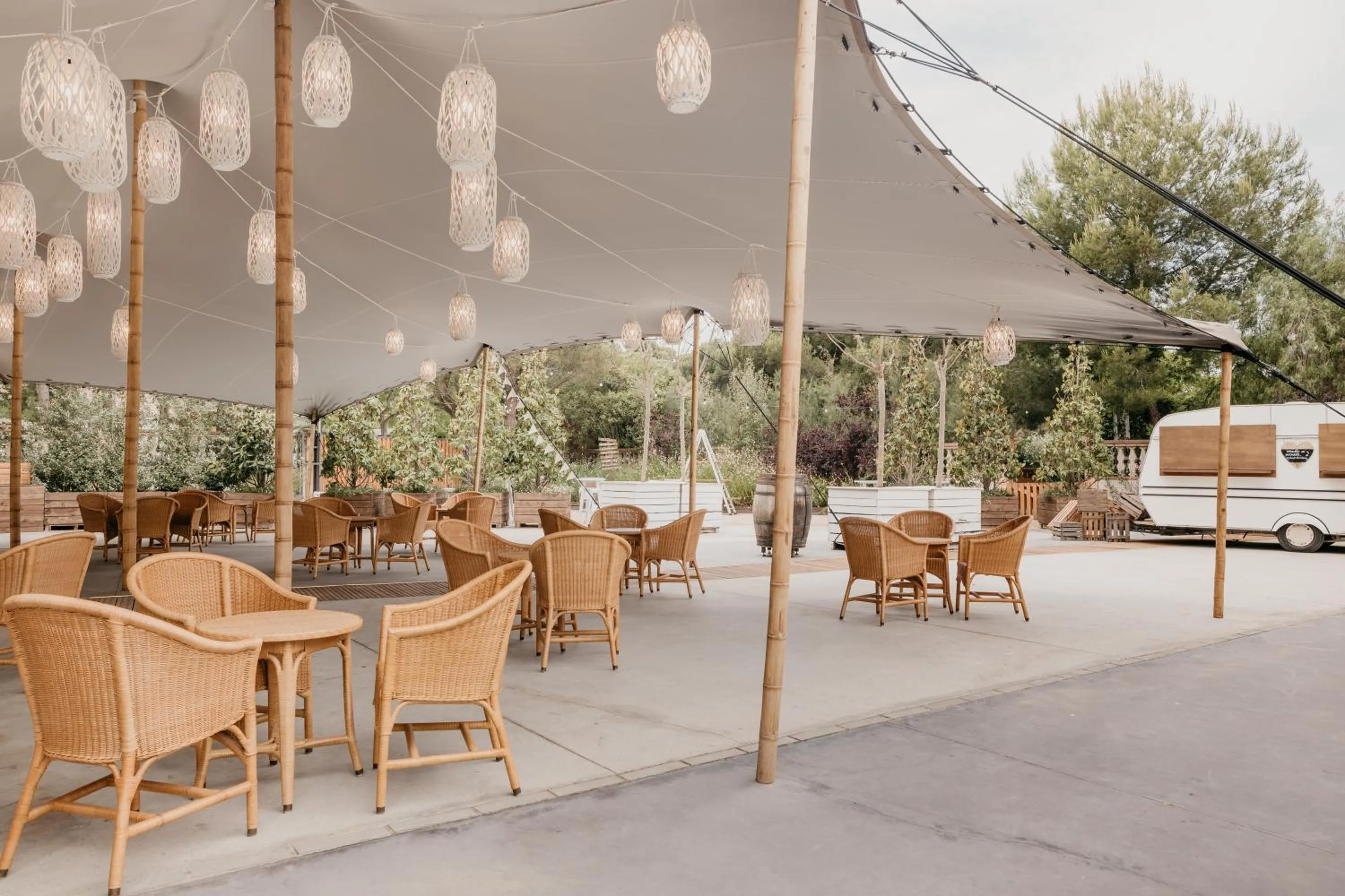 Activities in Palas Pineda