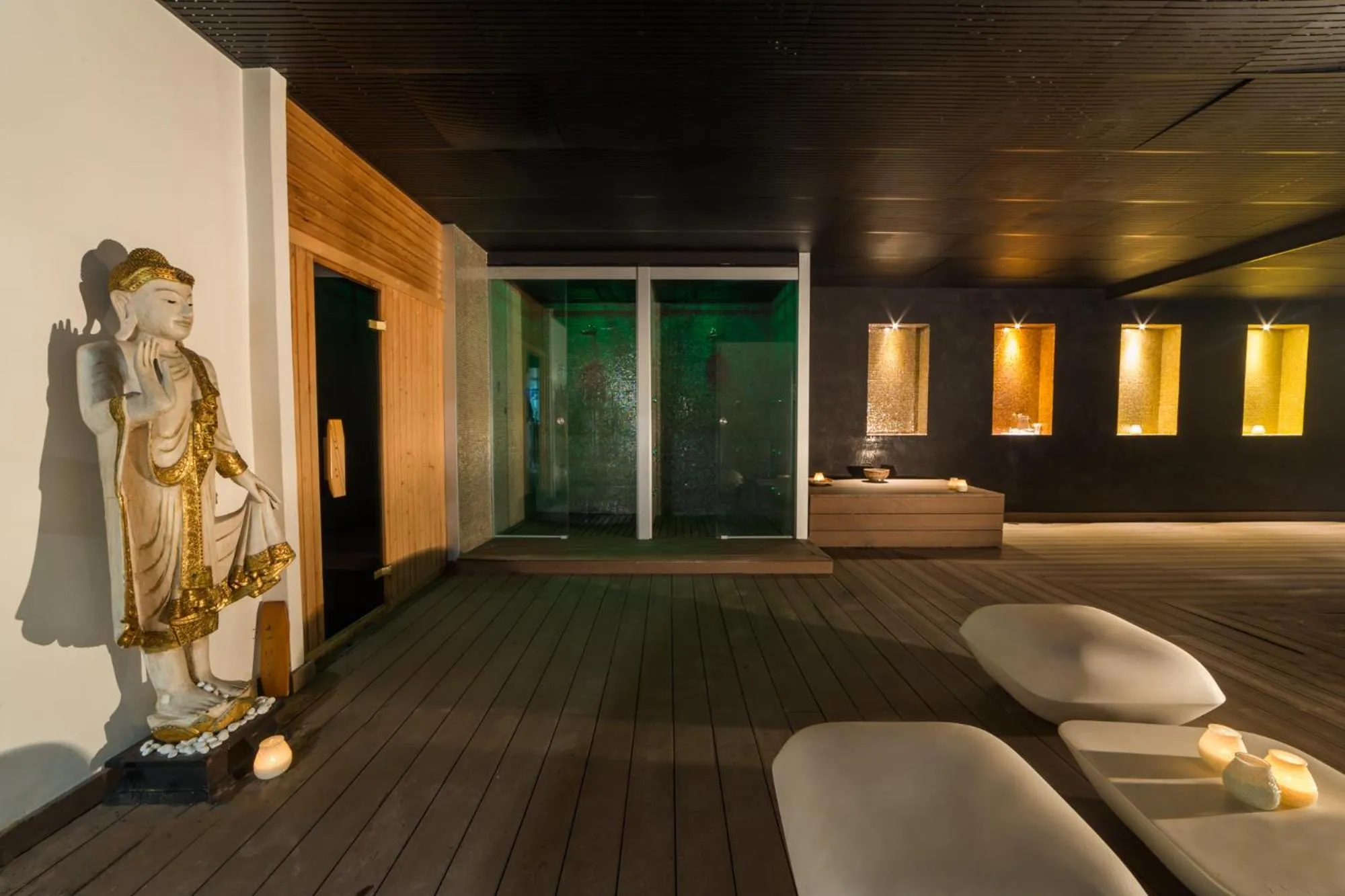 Massage in Palas Pineda