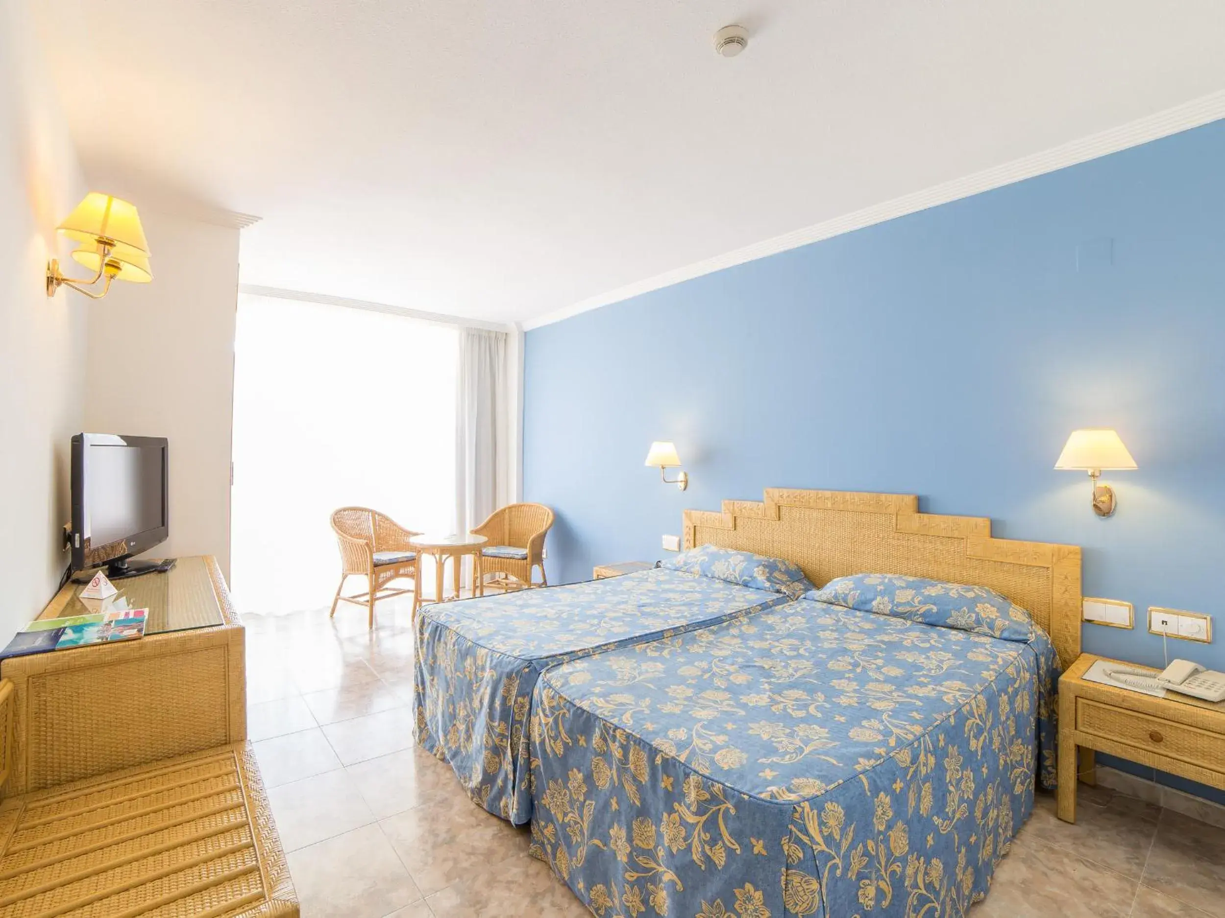 Bedroom, Bed in Palas Pineda Bedroom, Bed in Palas Pineda