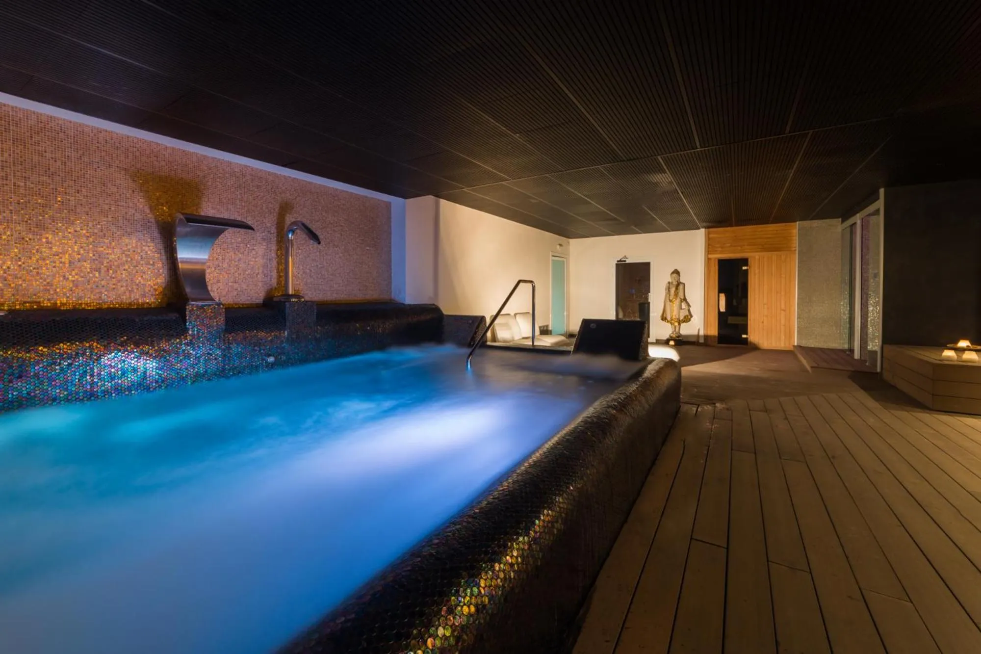 Massage in Palas Pineda