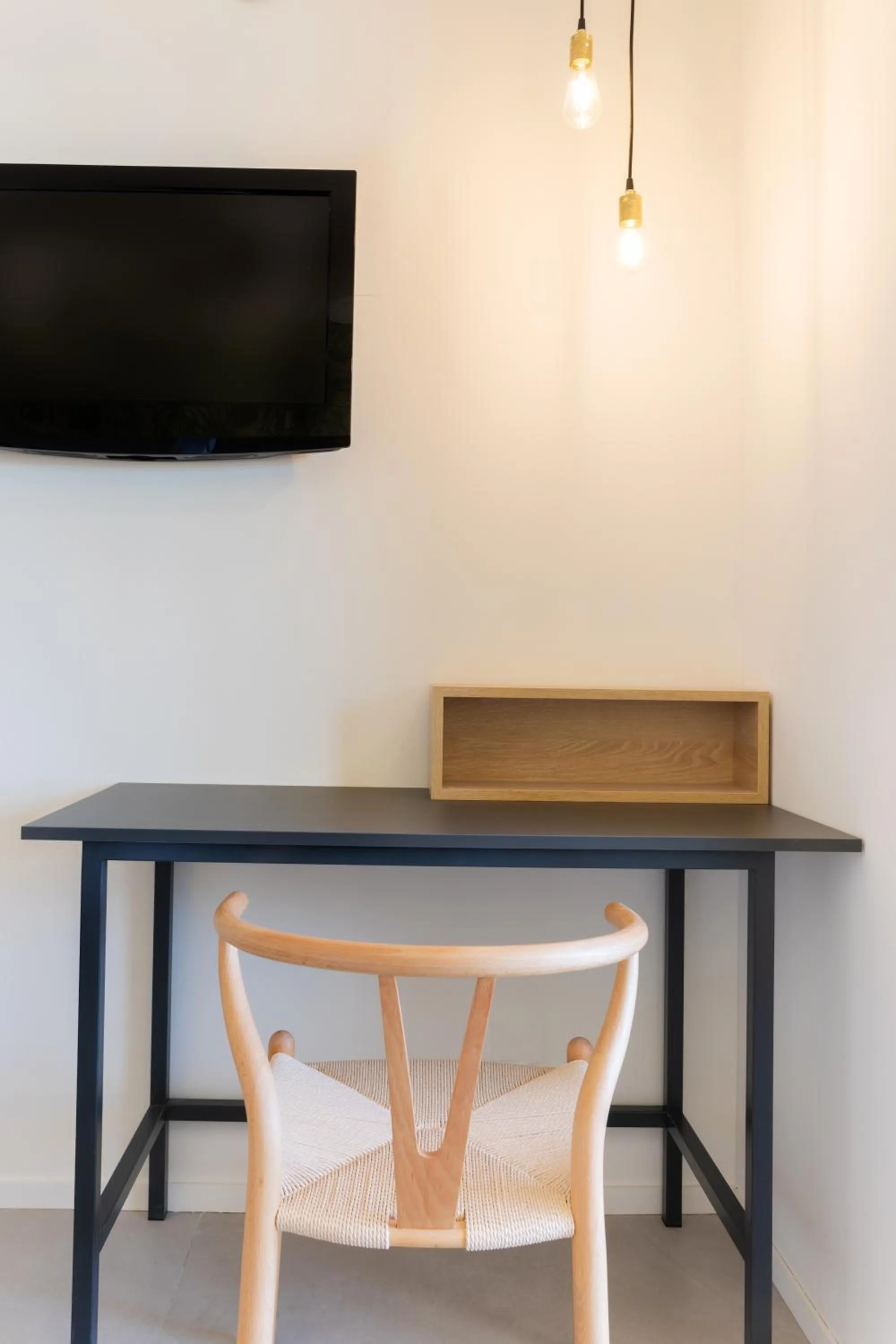 Decorative detail in Palas Pineda