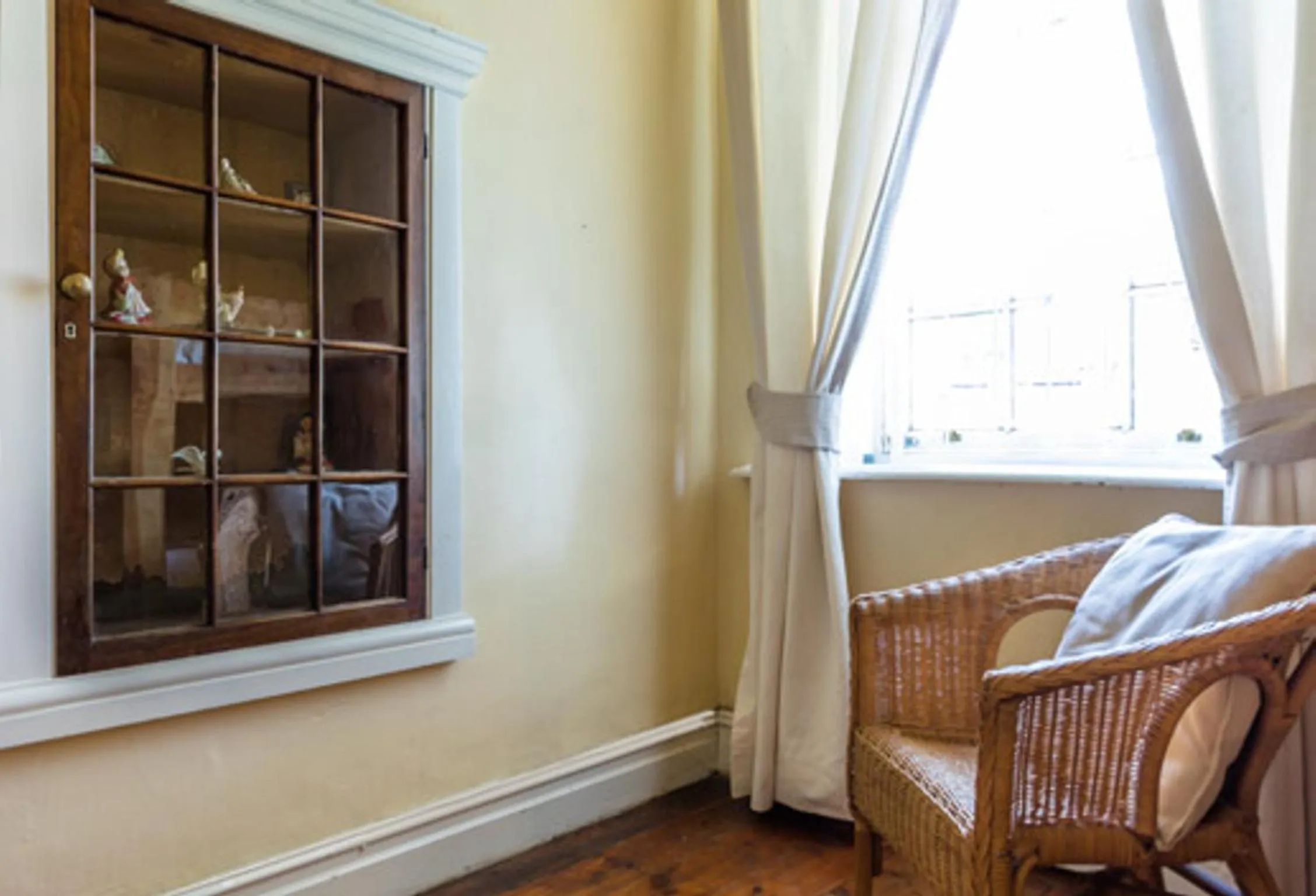 Other in NANNA ROUS' TOWN HOUSE