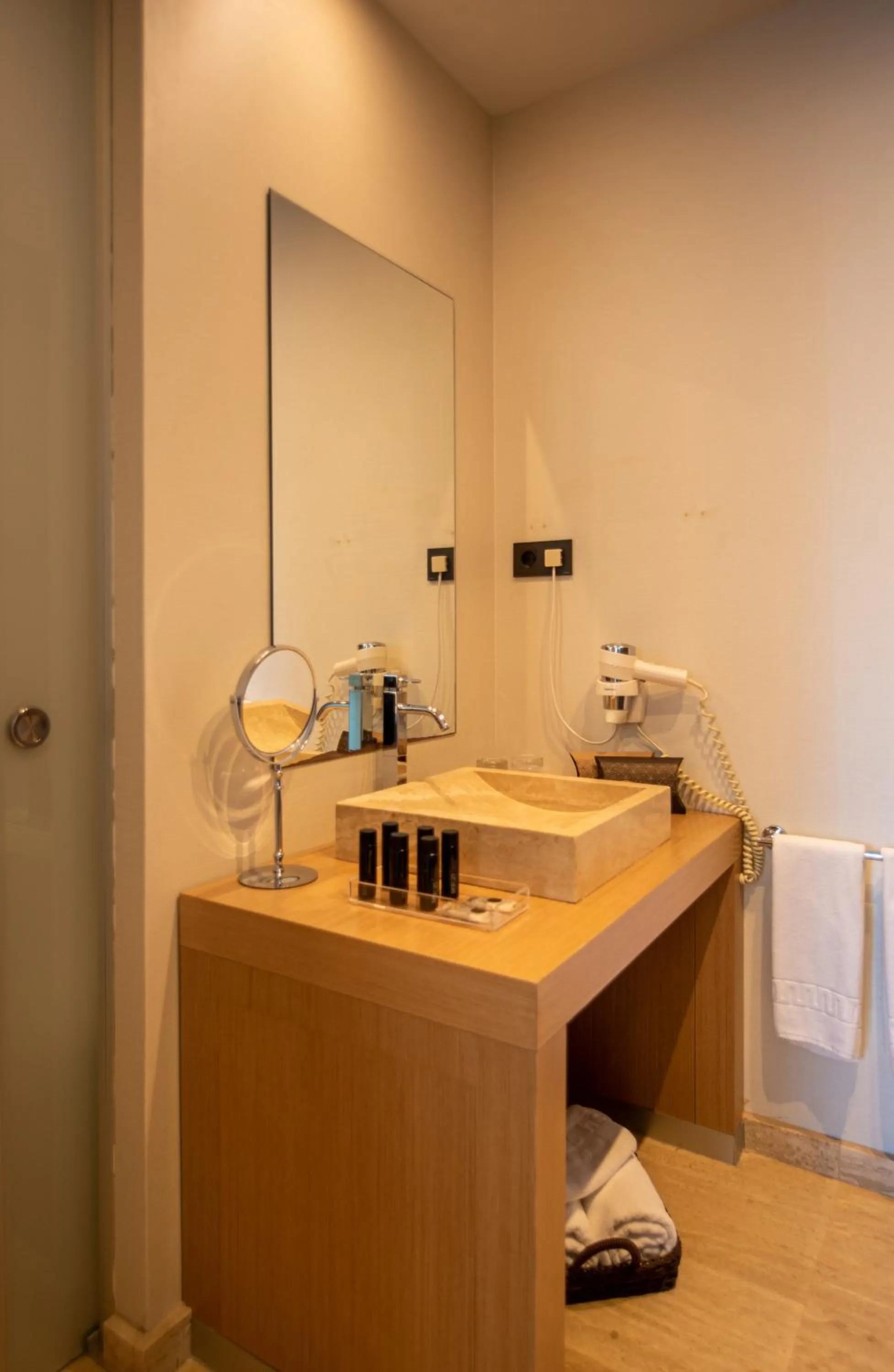 Bathroom in Gran Palas Hotel - Spa incluido