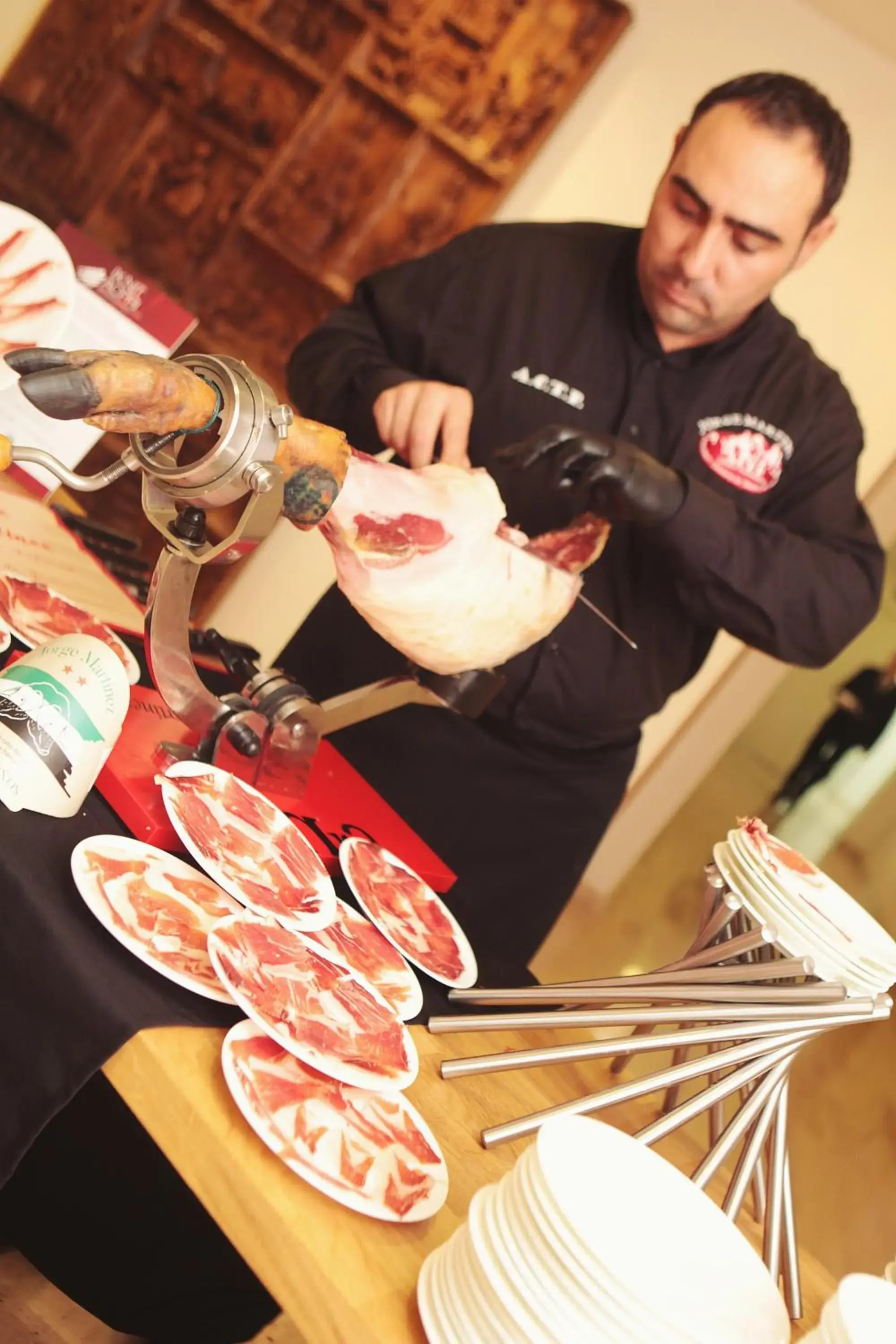 Food in Gran Palas Hotel - Spa incluido Food in Gran Palas Hotel - Spa incluido