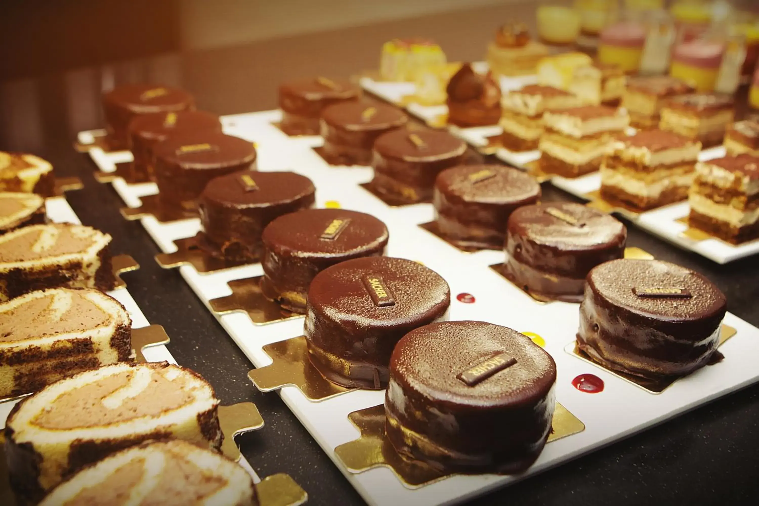 Food close-up in Gran Palas Hotel - Spa incluido Food close-up in Gran Palas Hotel - Spa incluido