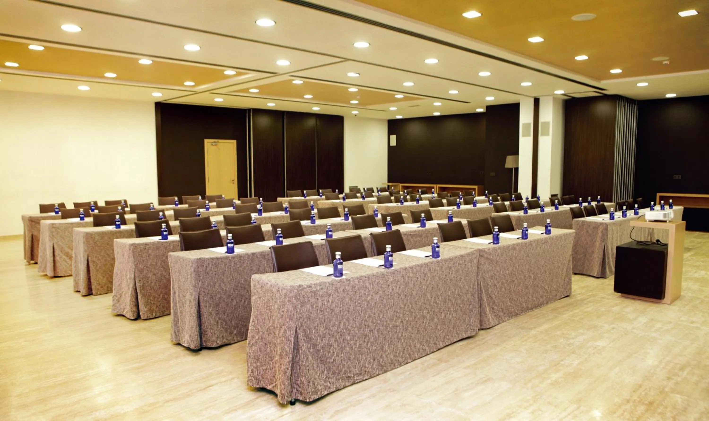 Decorative detail in Gran Palas Hotel - Spa incluido