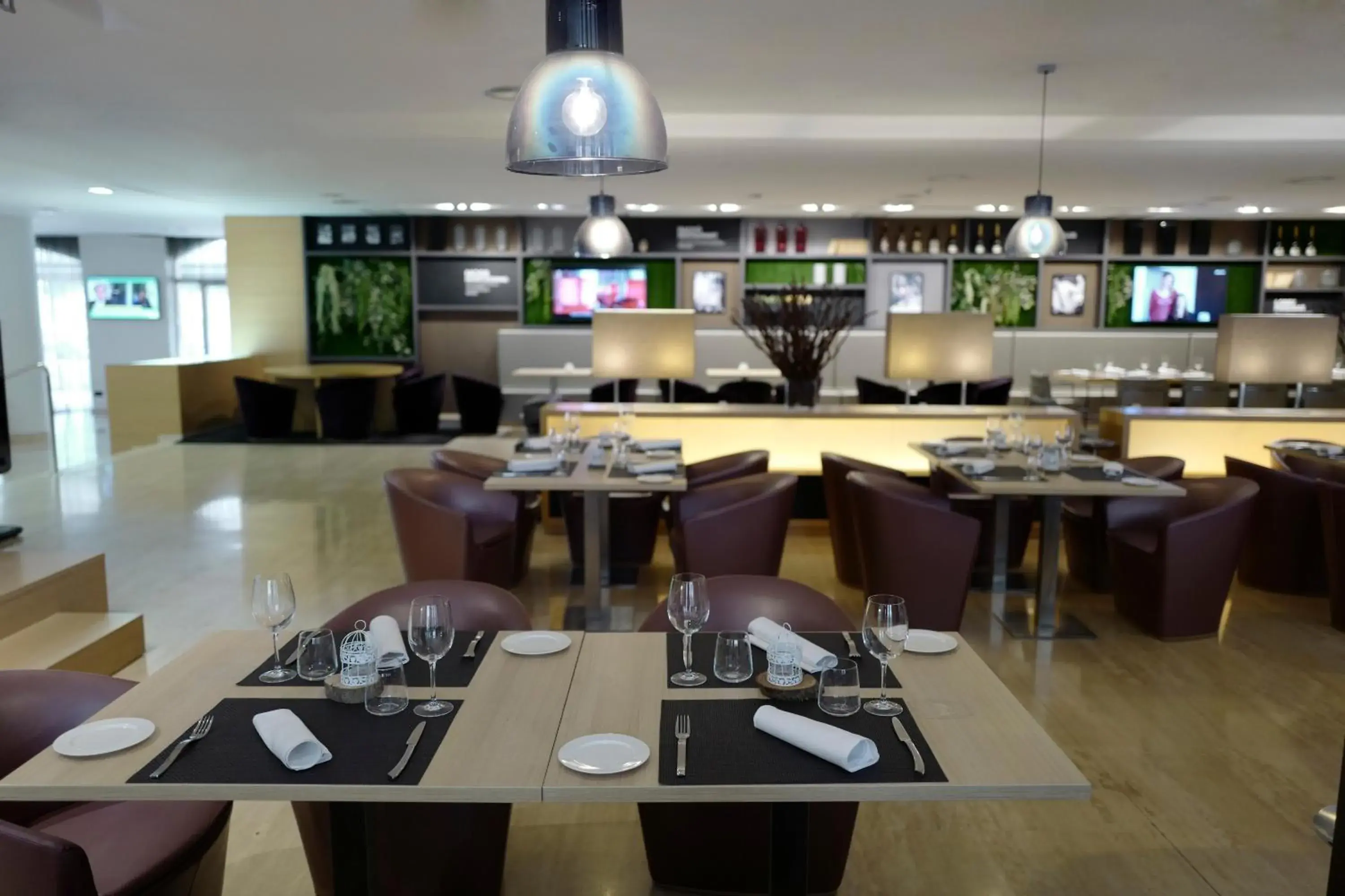 Lounge or bar in Gran Palas Hotel - Spa incluido Lounge or bar in Gran Palas Hotel - Spa incluido