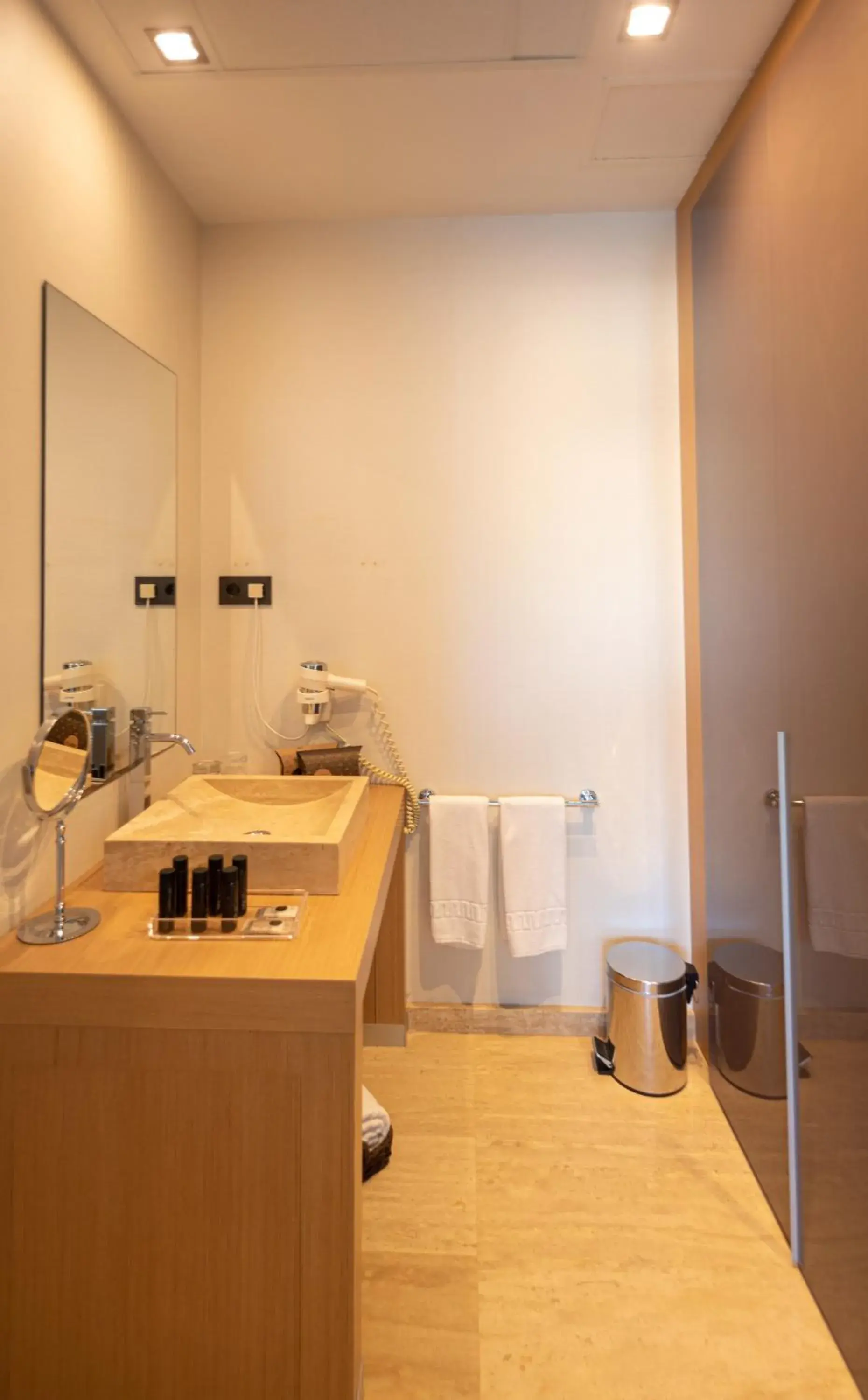 Economy Room in Gran Palas Hotel - Spa incluido Economy Room in Gran Palas Hotel - Spa incluido