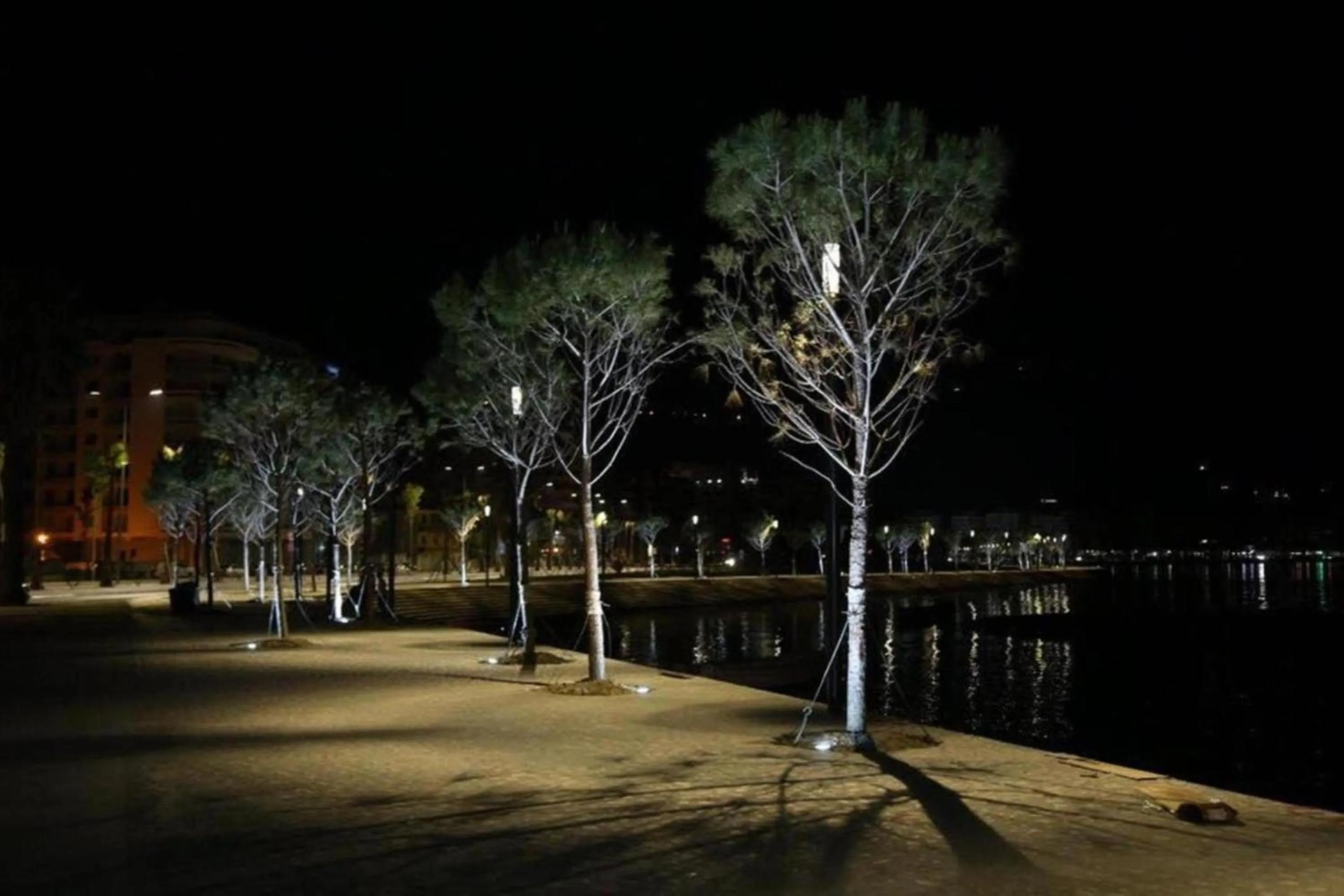 Neighbourhood in Onorato Hotel