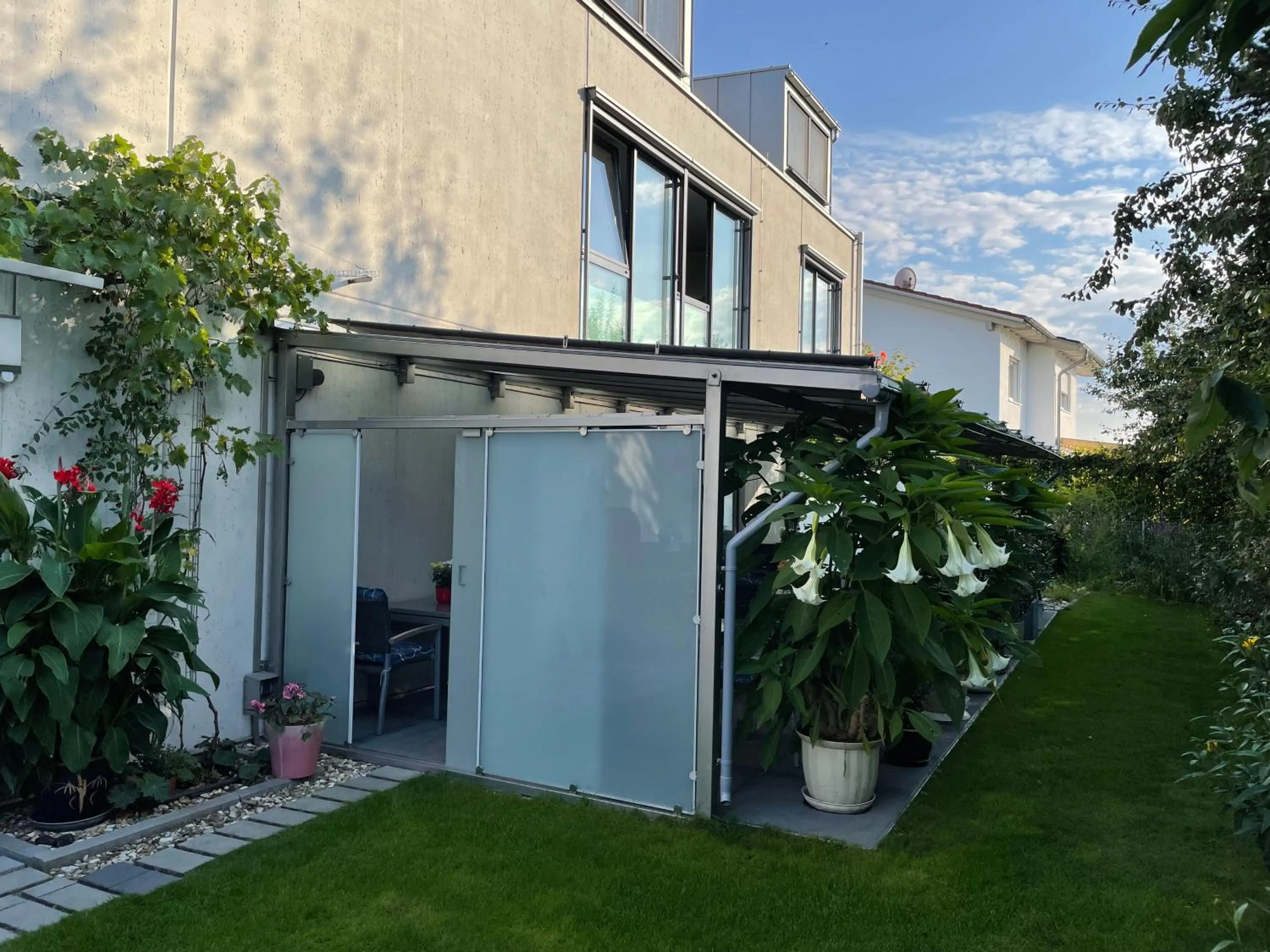 Property building in Hotel7Continents