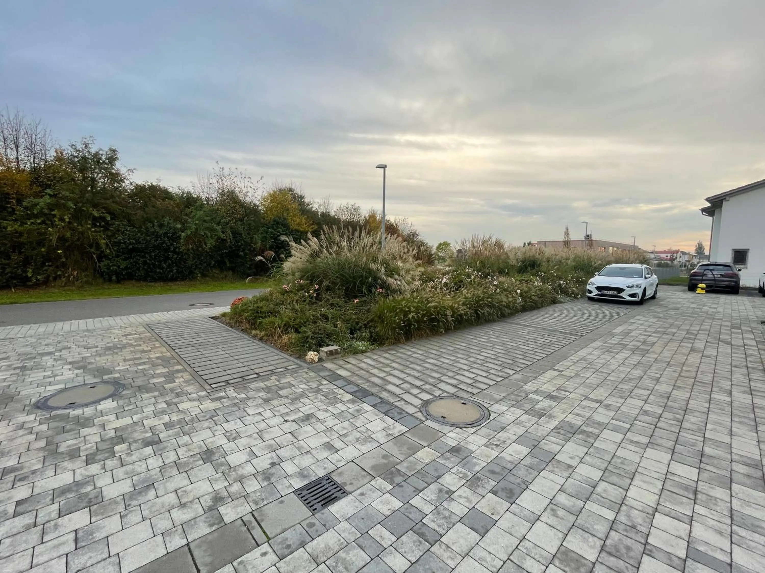 Property building in Hotel7Continents